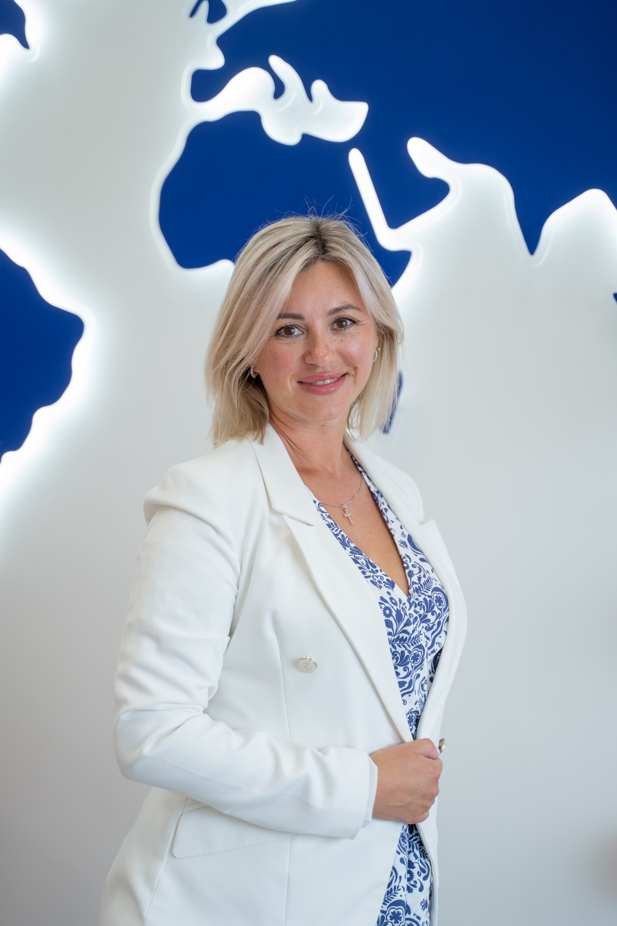 Открытие офиса турагентства. Главная