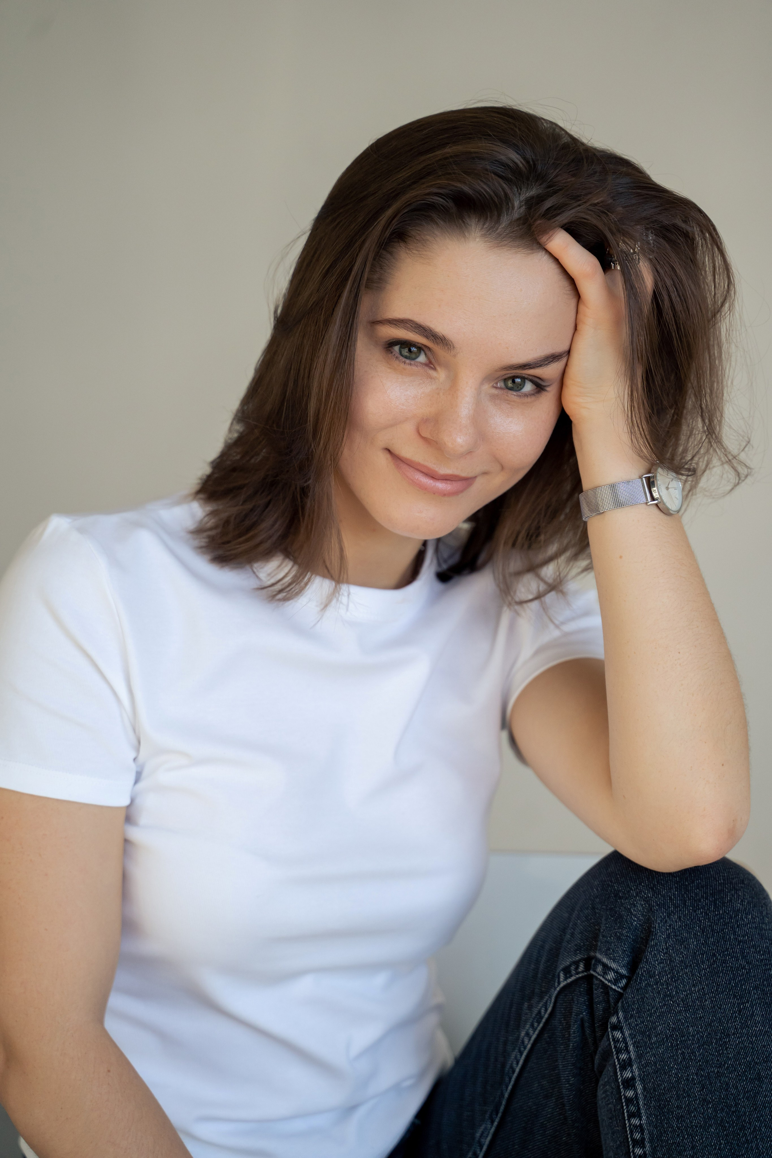 Вера 2023. Главная