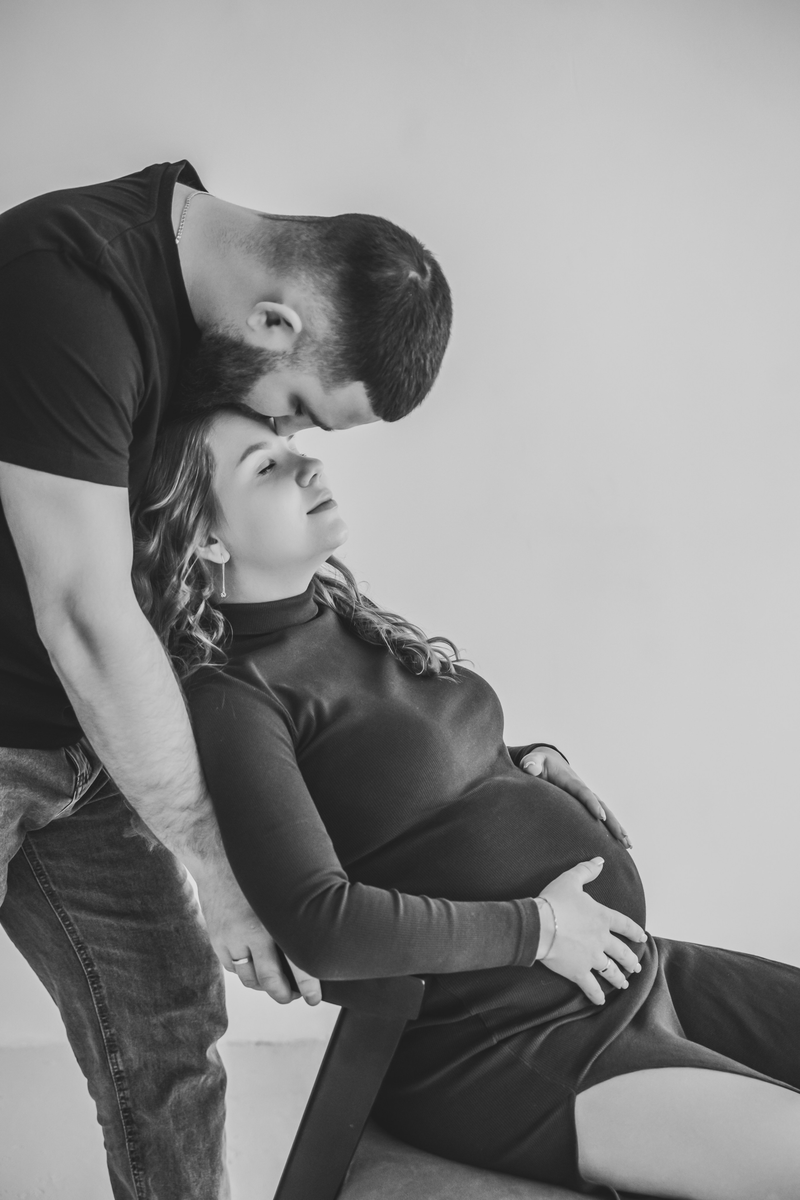 Лера и Николай. Главная