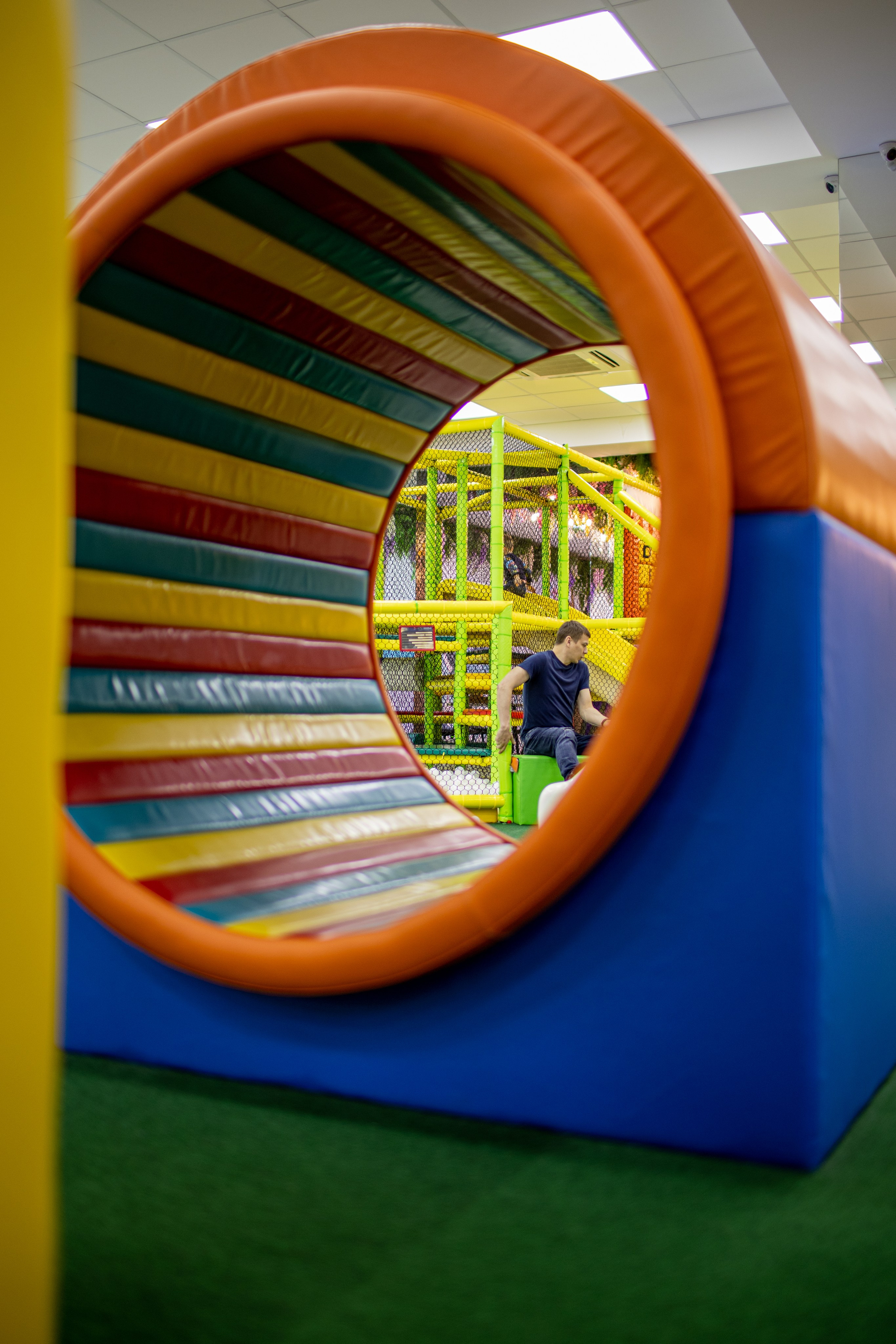 Мультимедийный центр"Дизарди». Медиапродюсер, фотограф в Минеральных Водах —Виктор Холодов