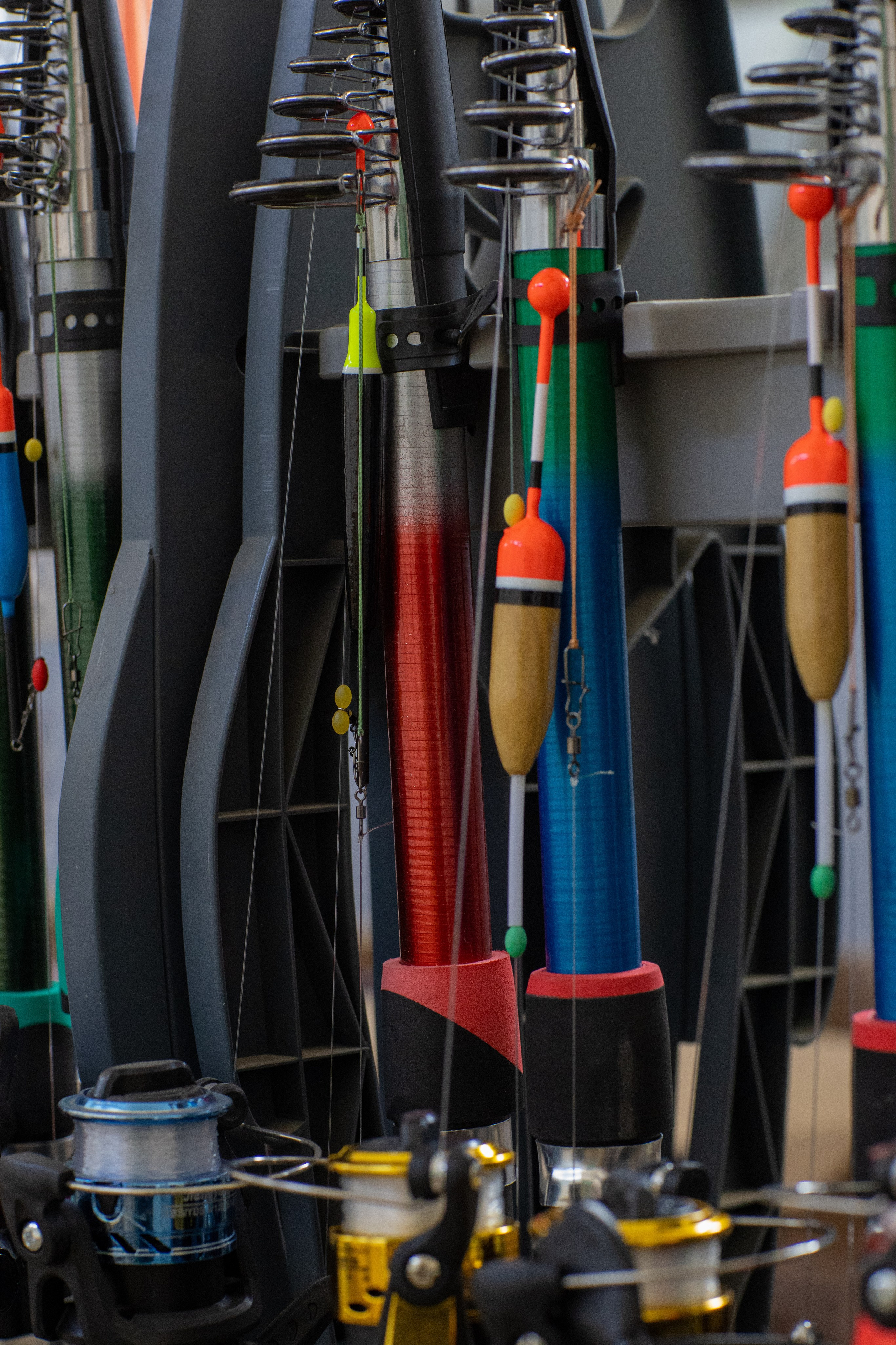 Магазин «Охота на рыбалку». Медиапродюсер, фотограф в Минеральных Водах —Виктор Холодов