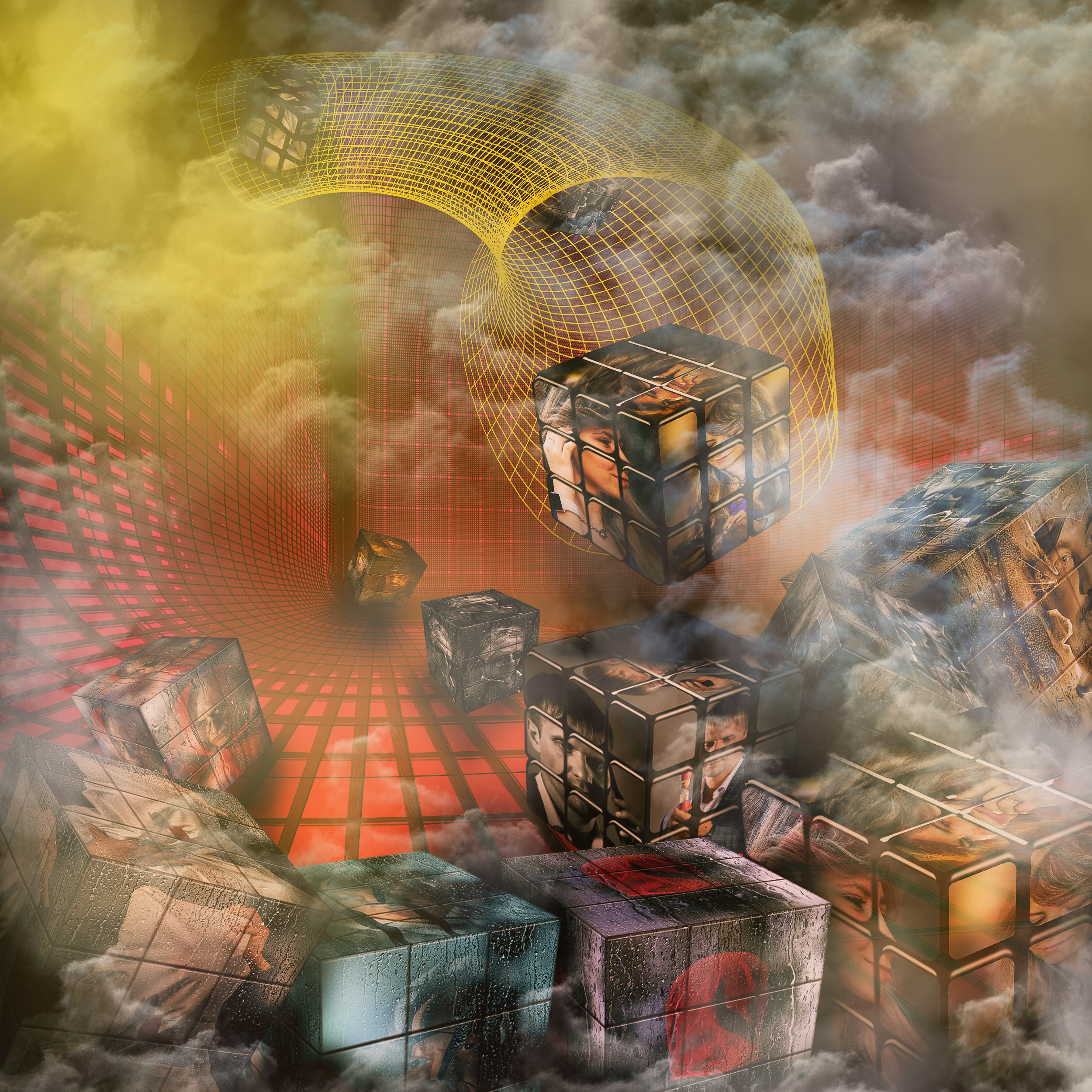 10 ТН 35AWARDS Конкурс года. Медиапродюсер, фотограф в Минеральных Водах —Виктор Холодов