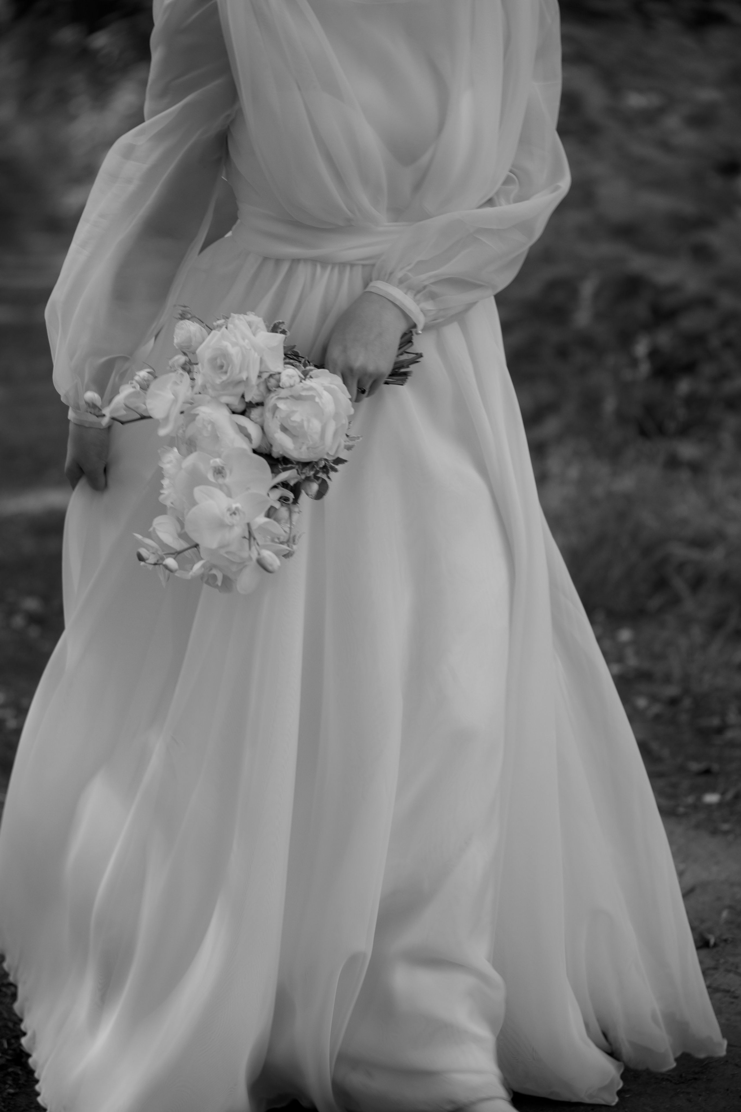 Кристина & Юрий. Оформление свадеб, декор свадеб Вера Маркова, Москва