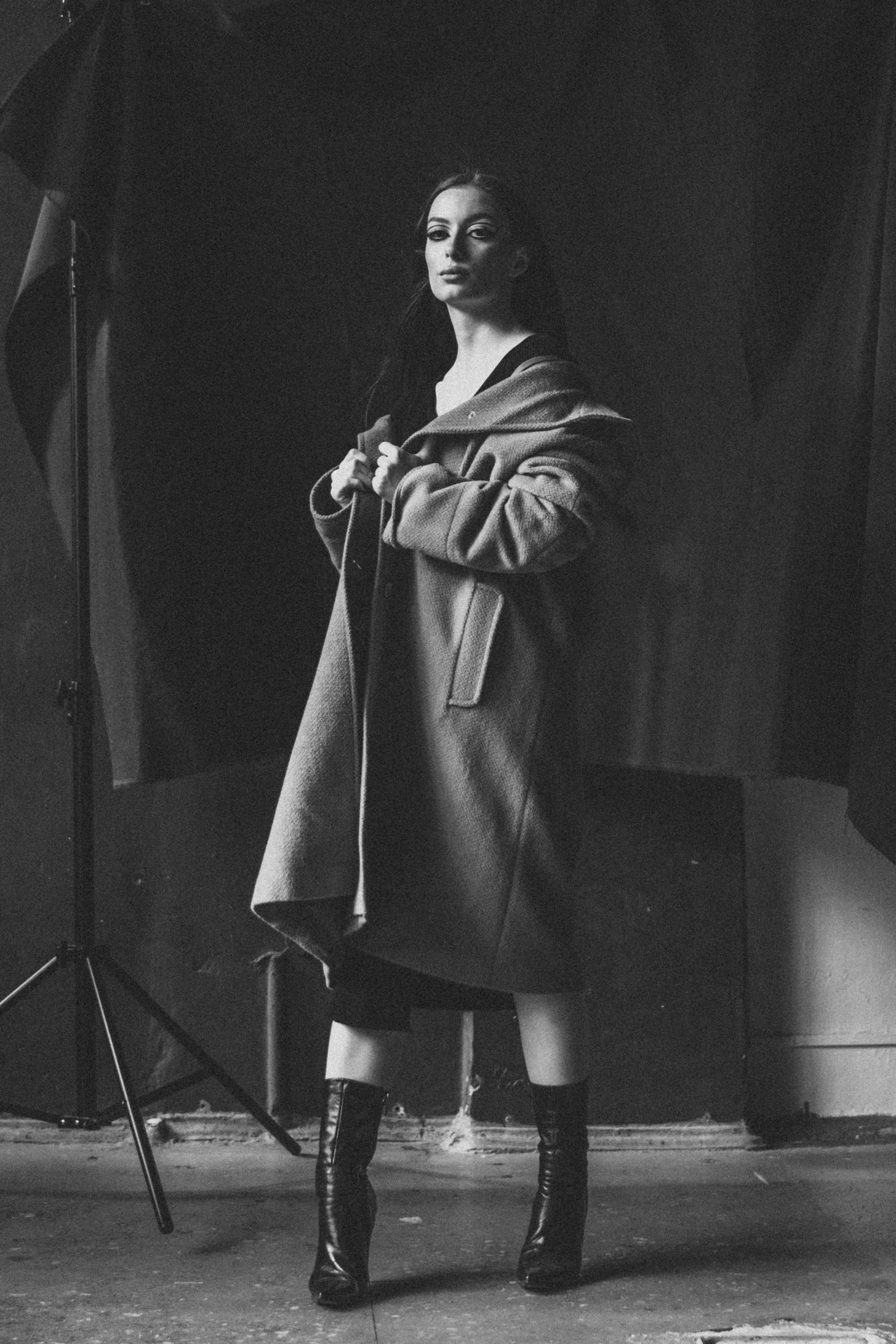 Ира. Креативный фотограф в городе Тюмень