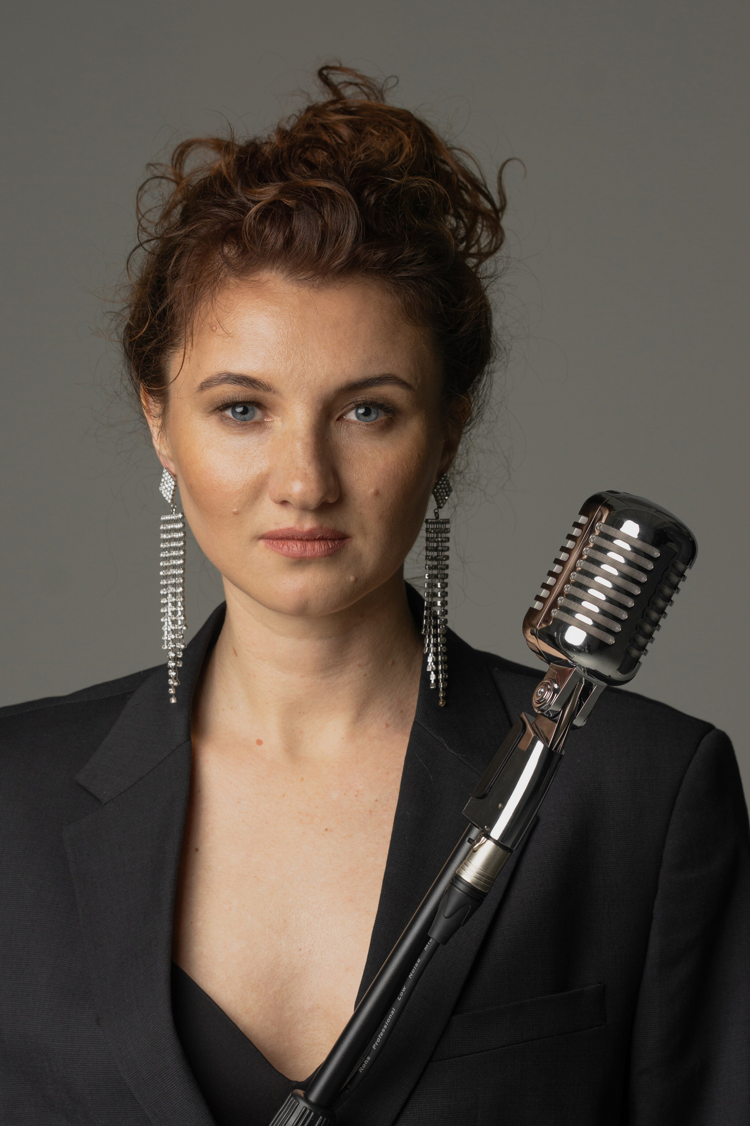 Дарья. Креативный фотограф в городе Тюмень