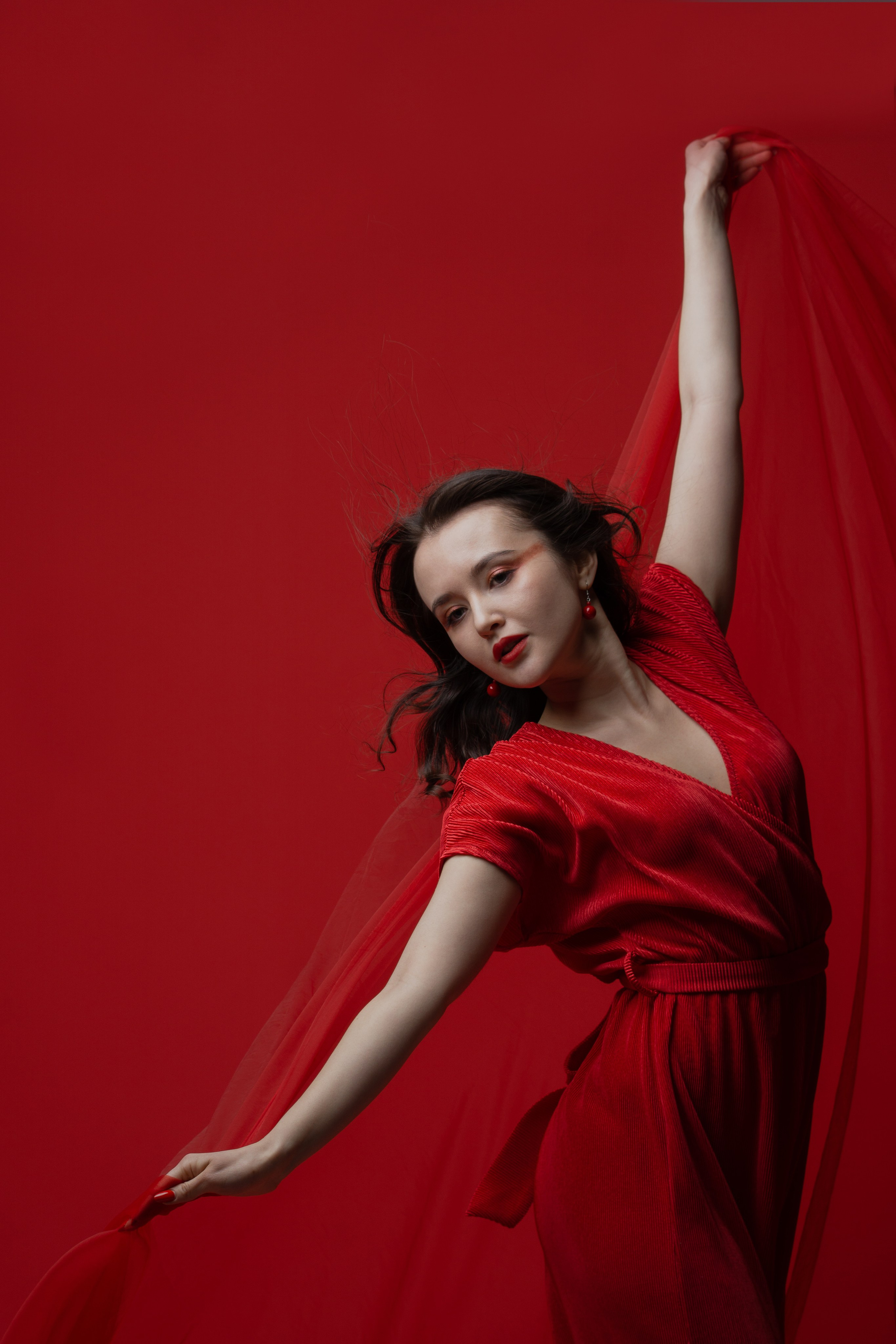 Лия. Креативный фотограф в городе Тюмень