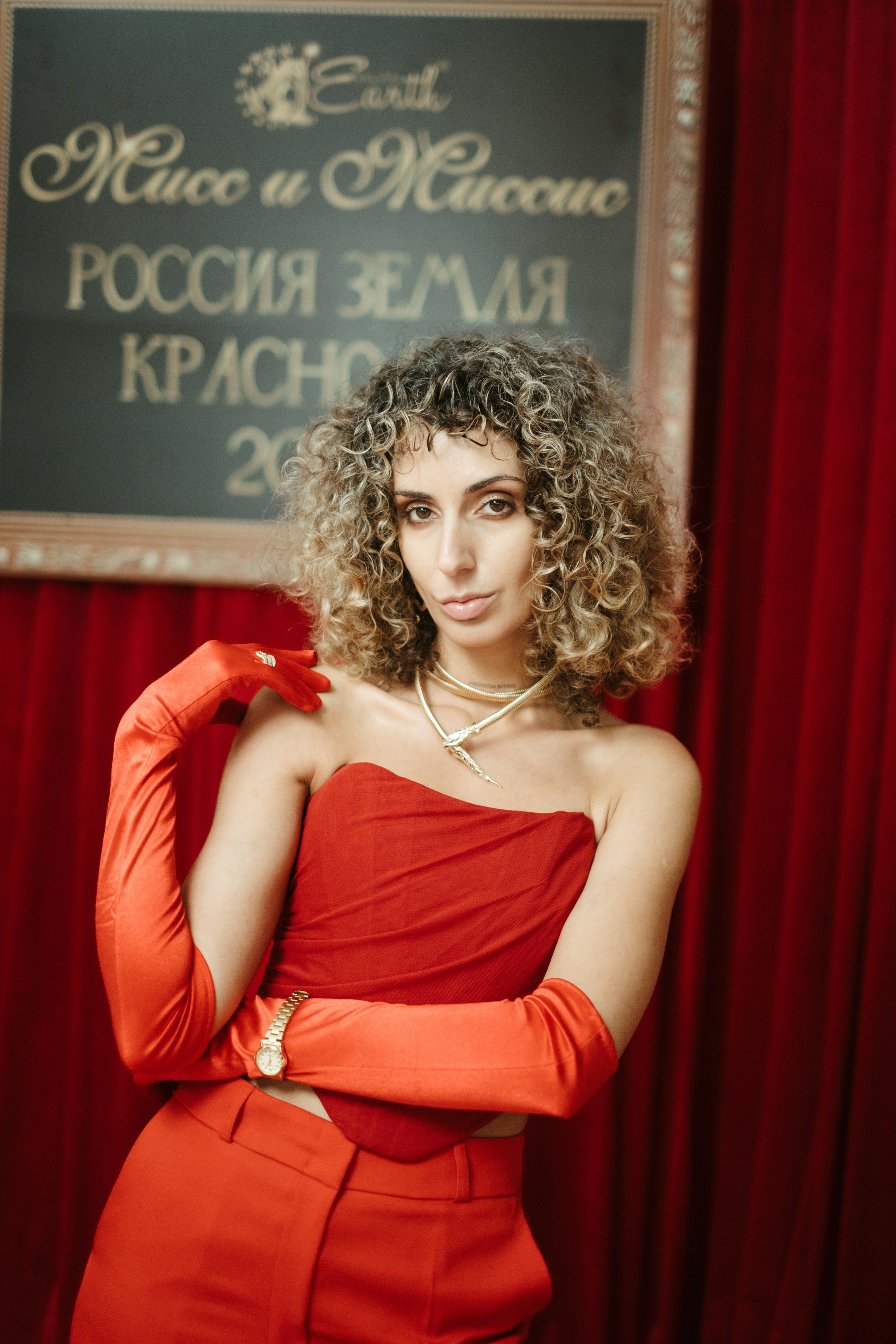 Мисс и Миссис Россия Земли Краснодар 2025. Свадебный и репортажной фотограф Денис Ожигин в Краснодаре и Краснодарском крае