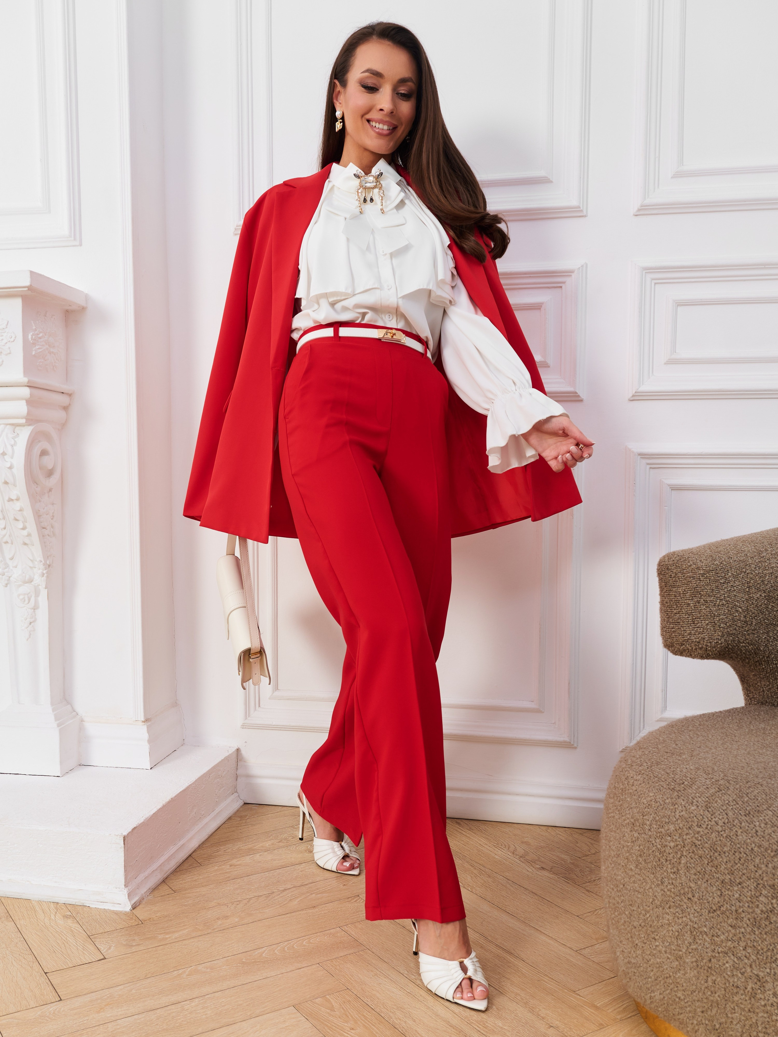 Сборные съемки Каталог