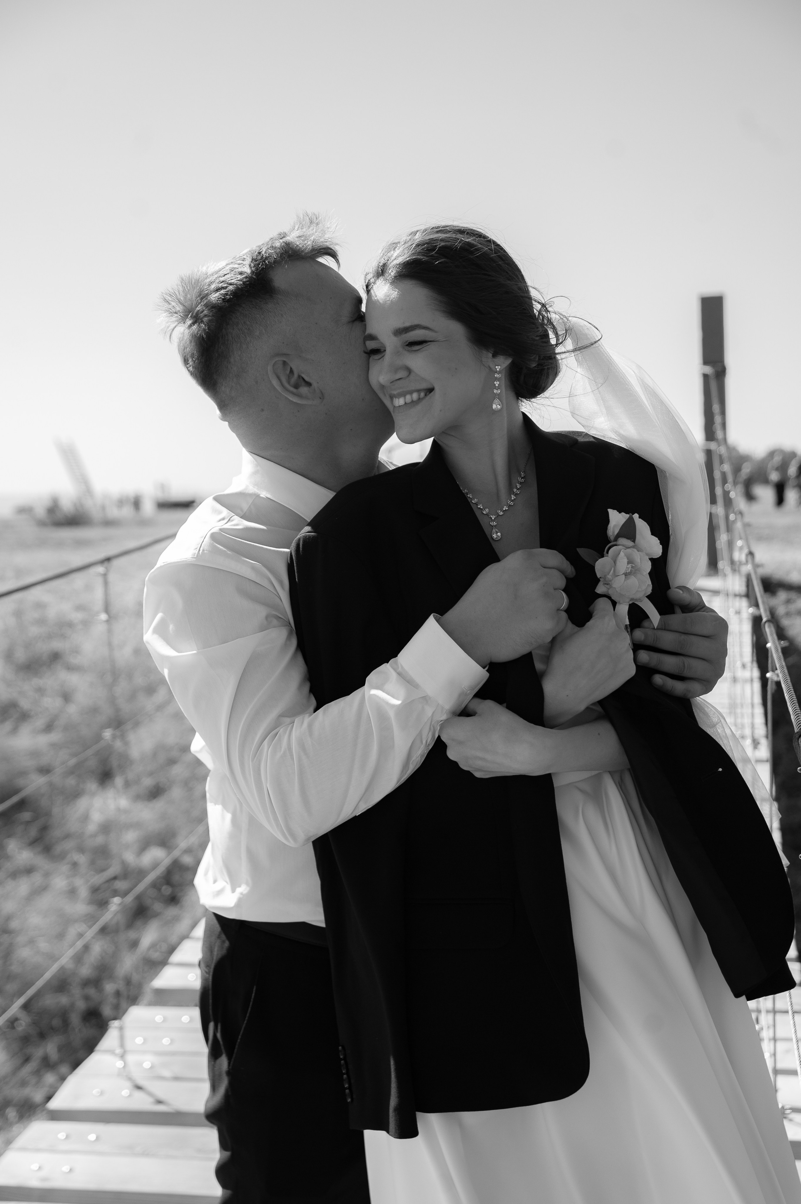 Свадебные съемки. Семейный фотограф Анна Лищук г. Таганрог