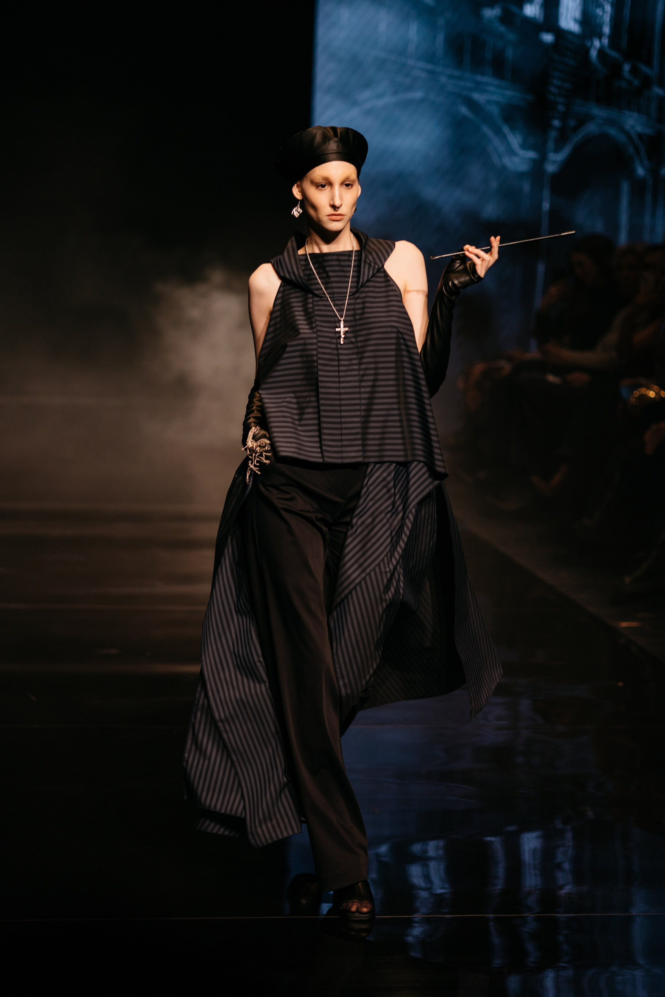 St. Petersburg Fashion Week part 2. Контент фотограф в Санкт-Петербурге Иванова Юлия