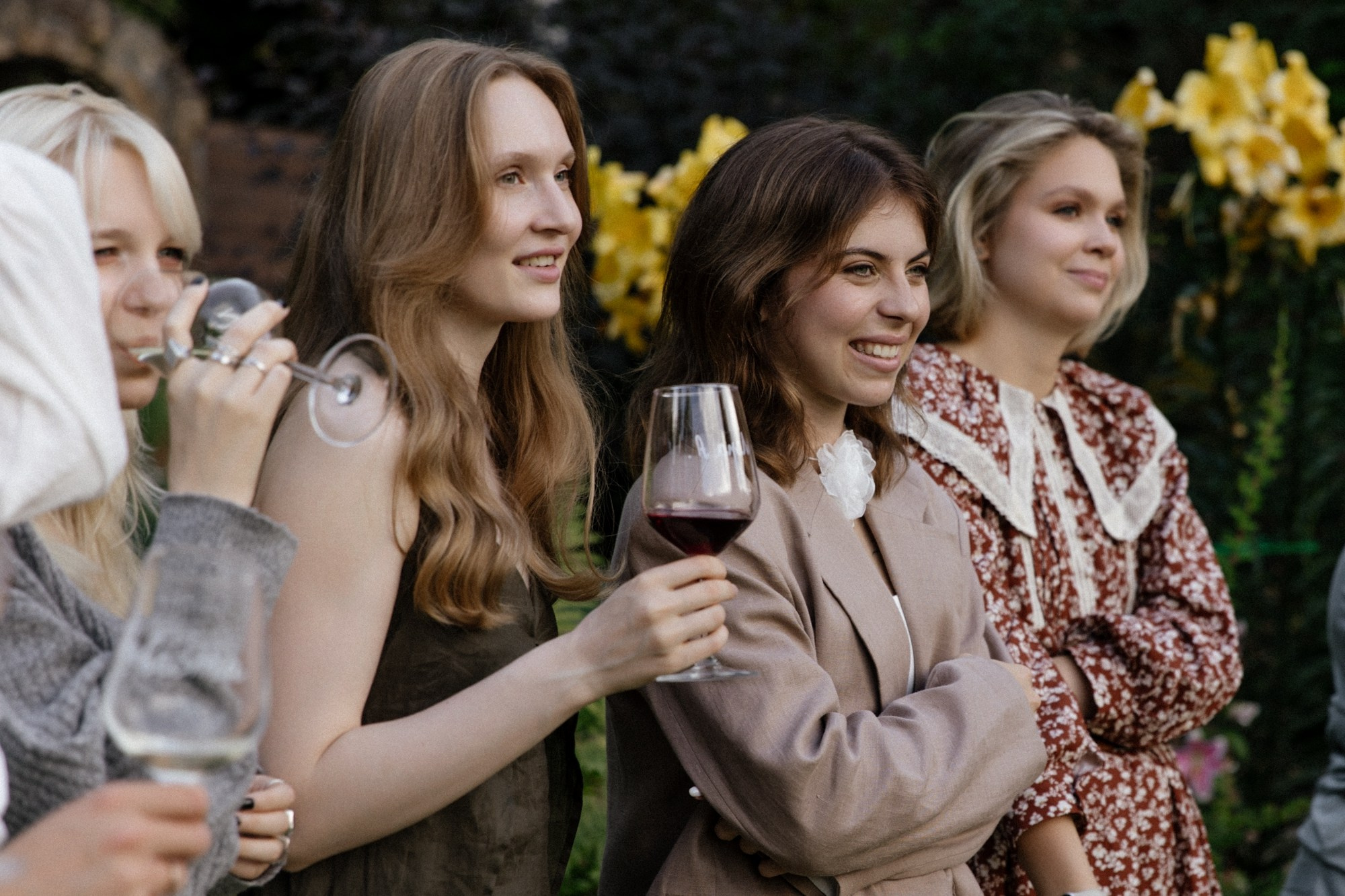 ECO-Wed!. Фотограф Сергиев Посад Москва Хованская Екатерина