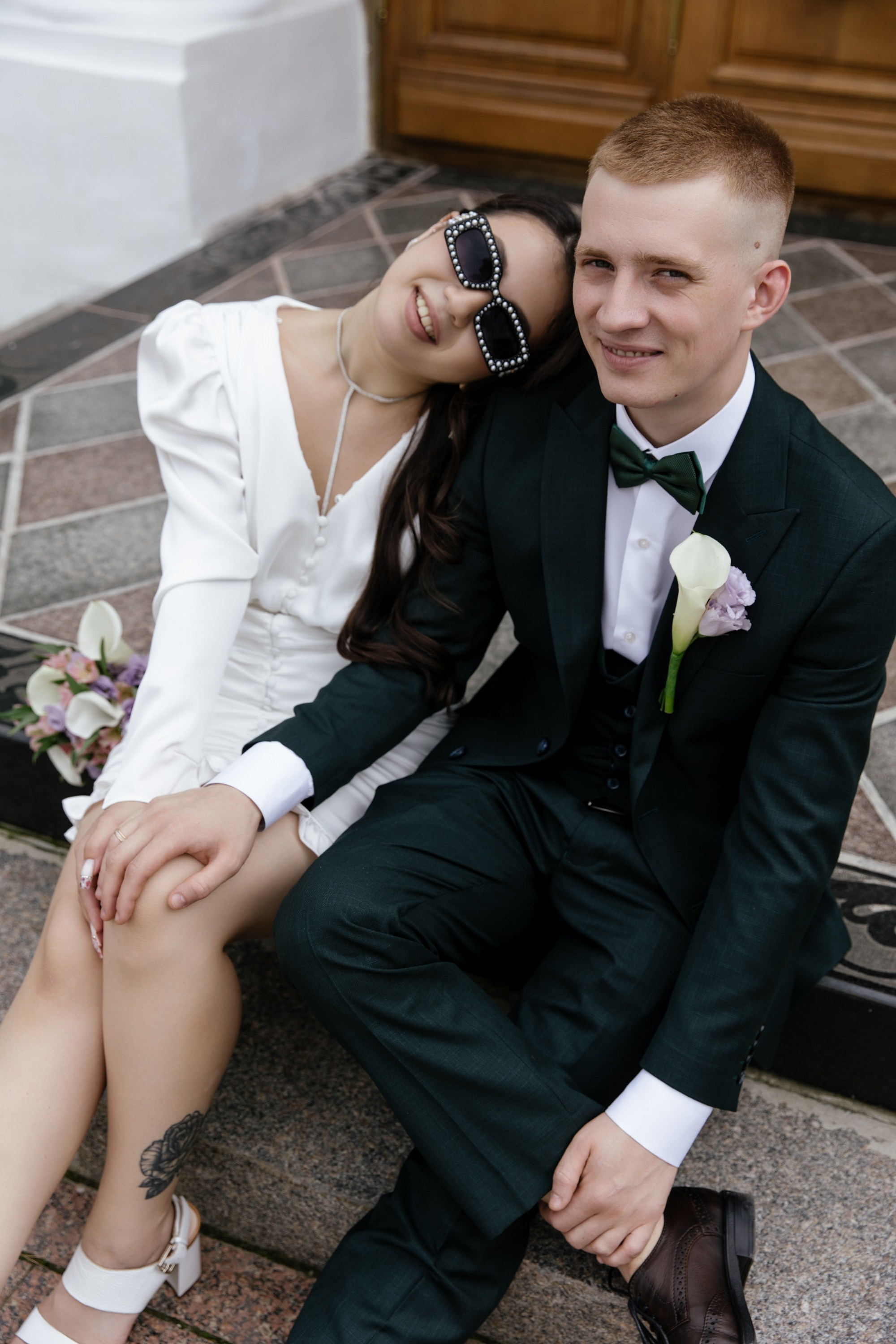 Роспись Сергея и Сюзанны. Фотограф Сергиев Посад Москва Хованская Екатерина