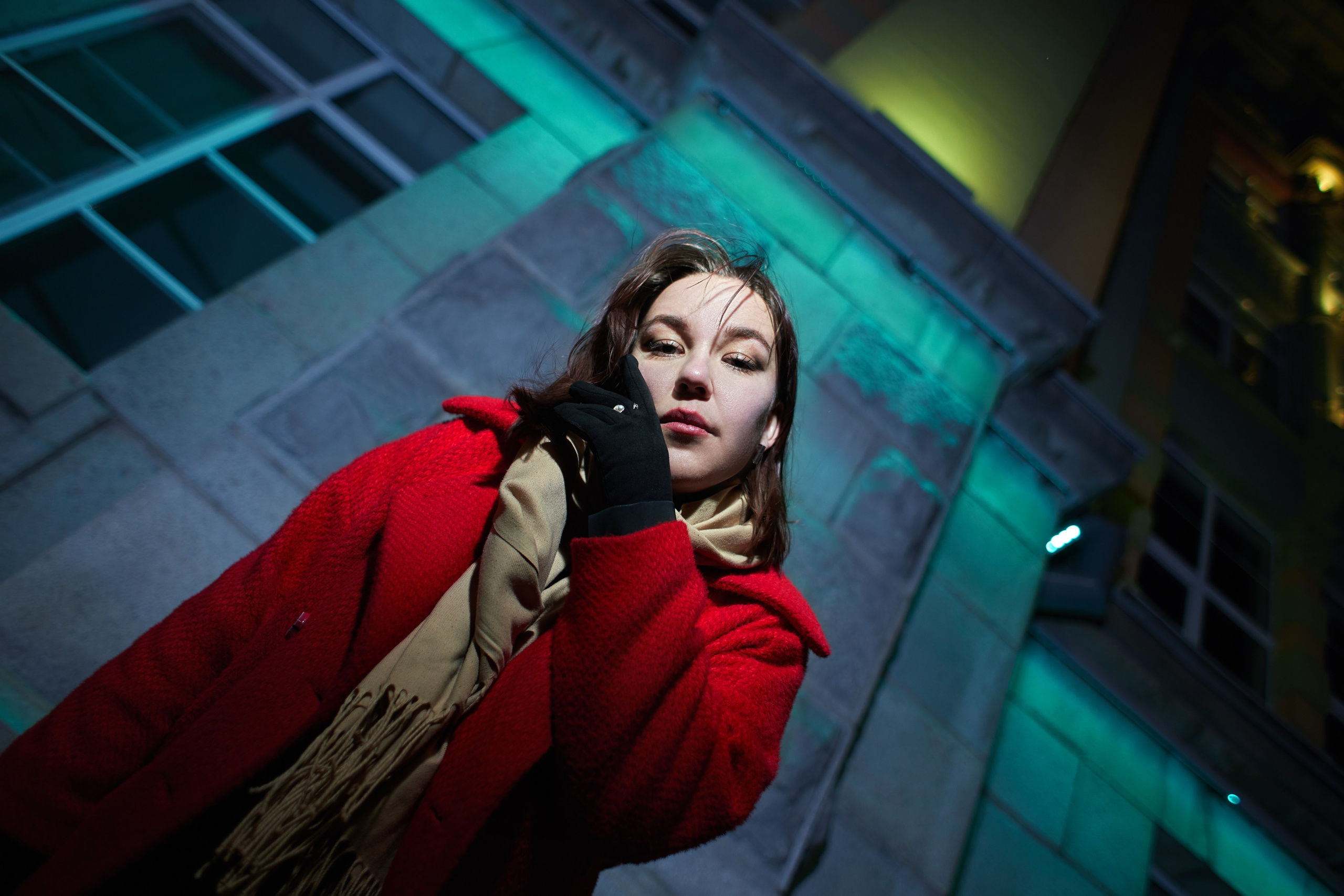 Светлана. Арт-фотограф в Екатеринбурге