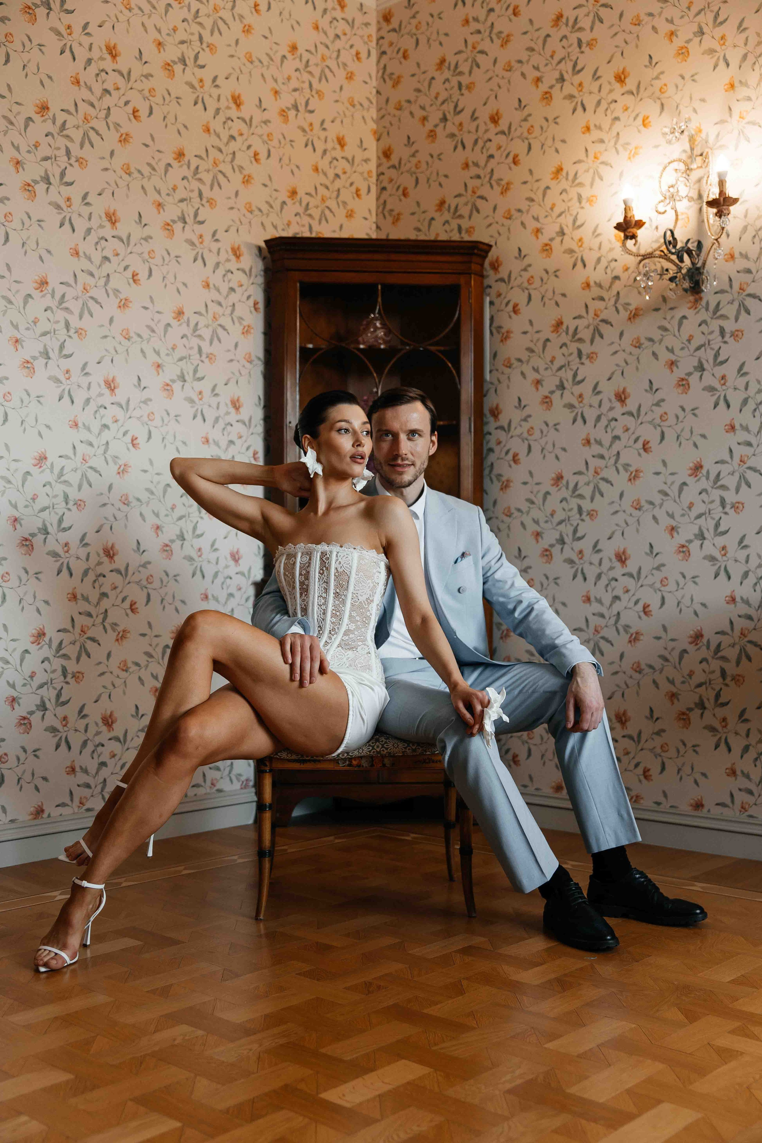 Яна и Семён. Фотограф Пятигорск Александра Карасева