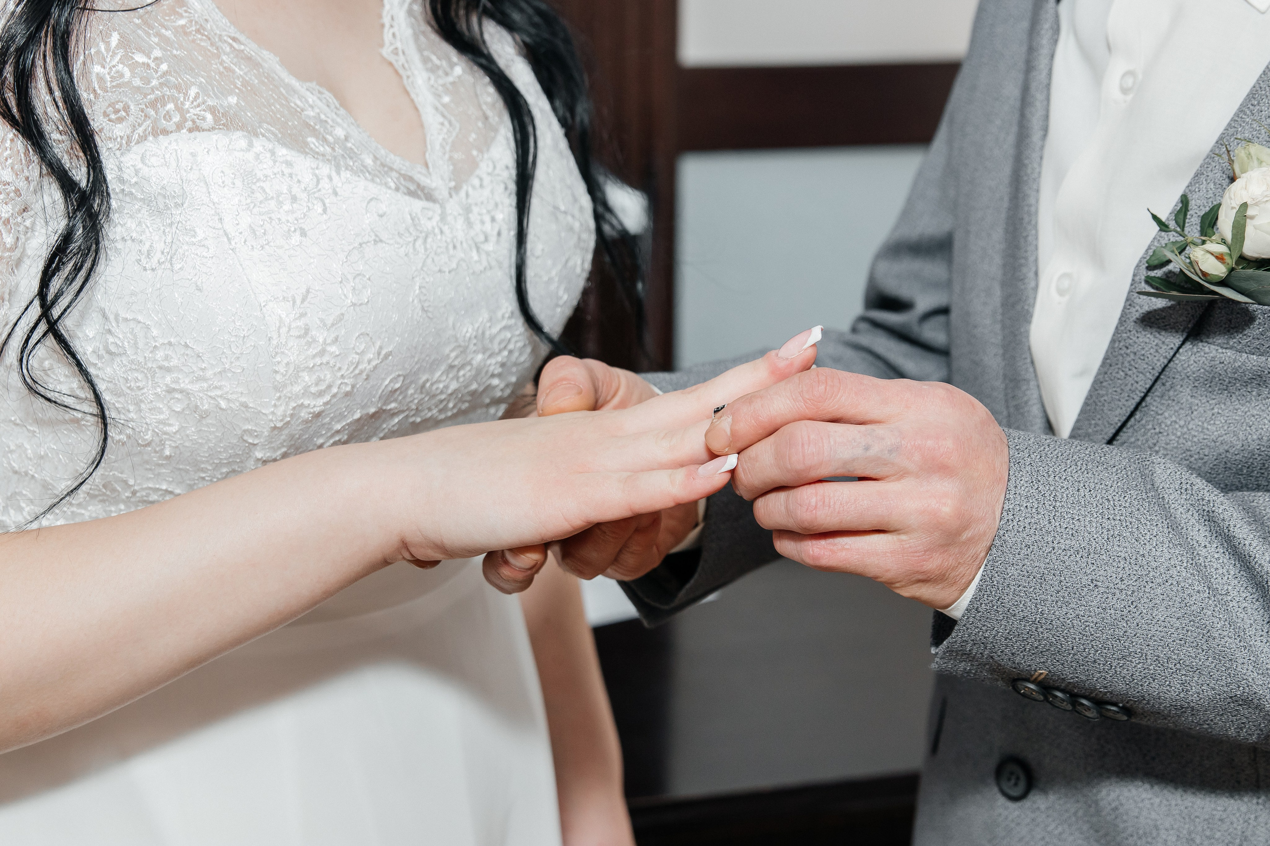 Полина и Виктор. Фотограф Пятигорск Александра Карасева