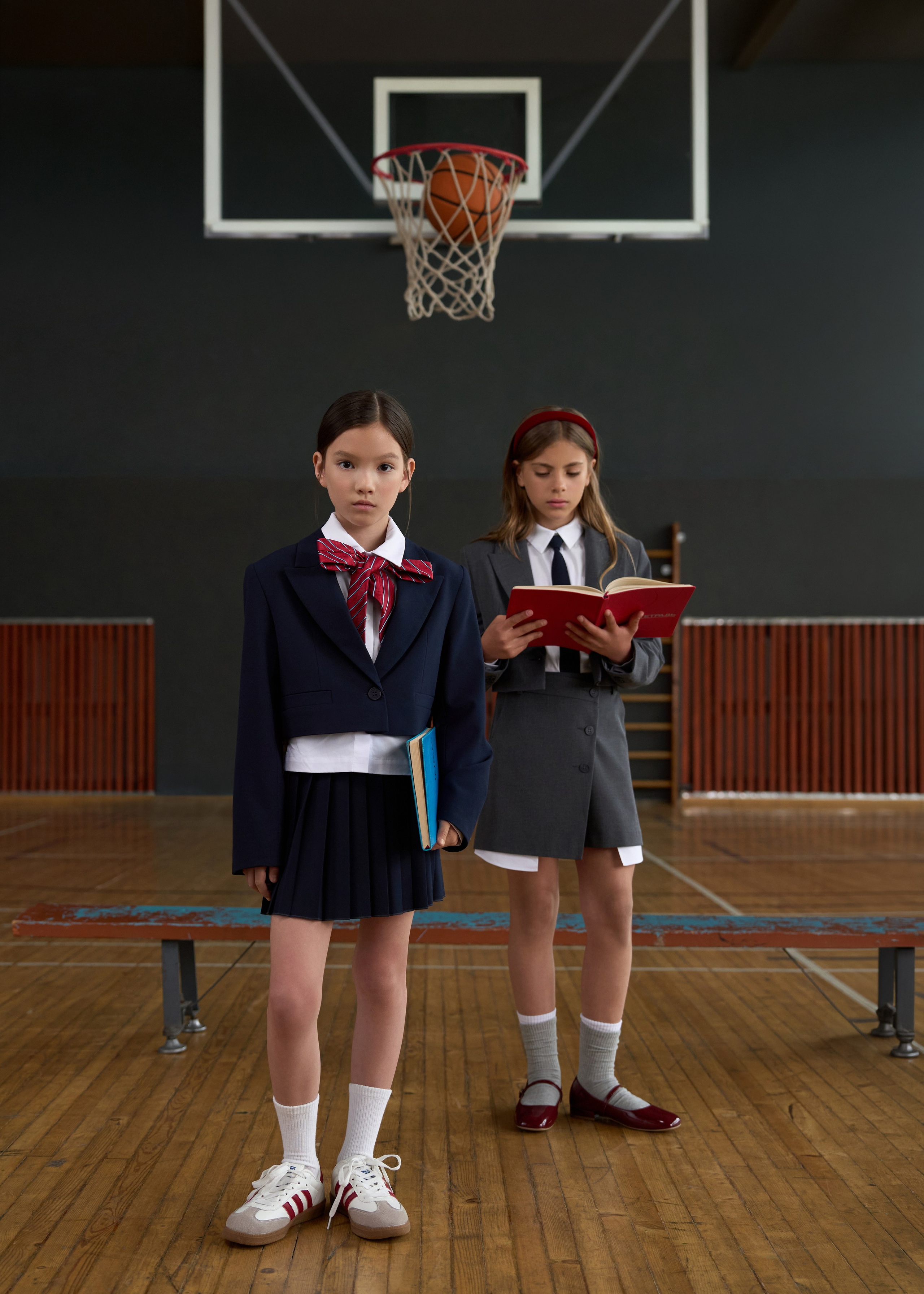 THE SCHOOL CLUB. Creative Fashion Photographer & Art Director
