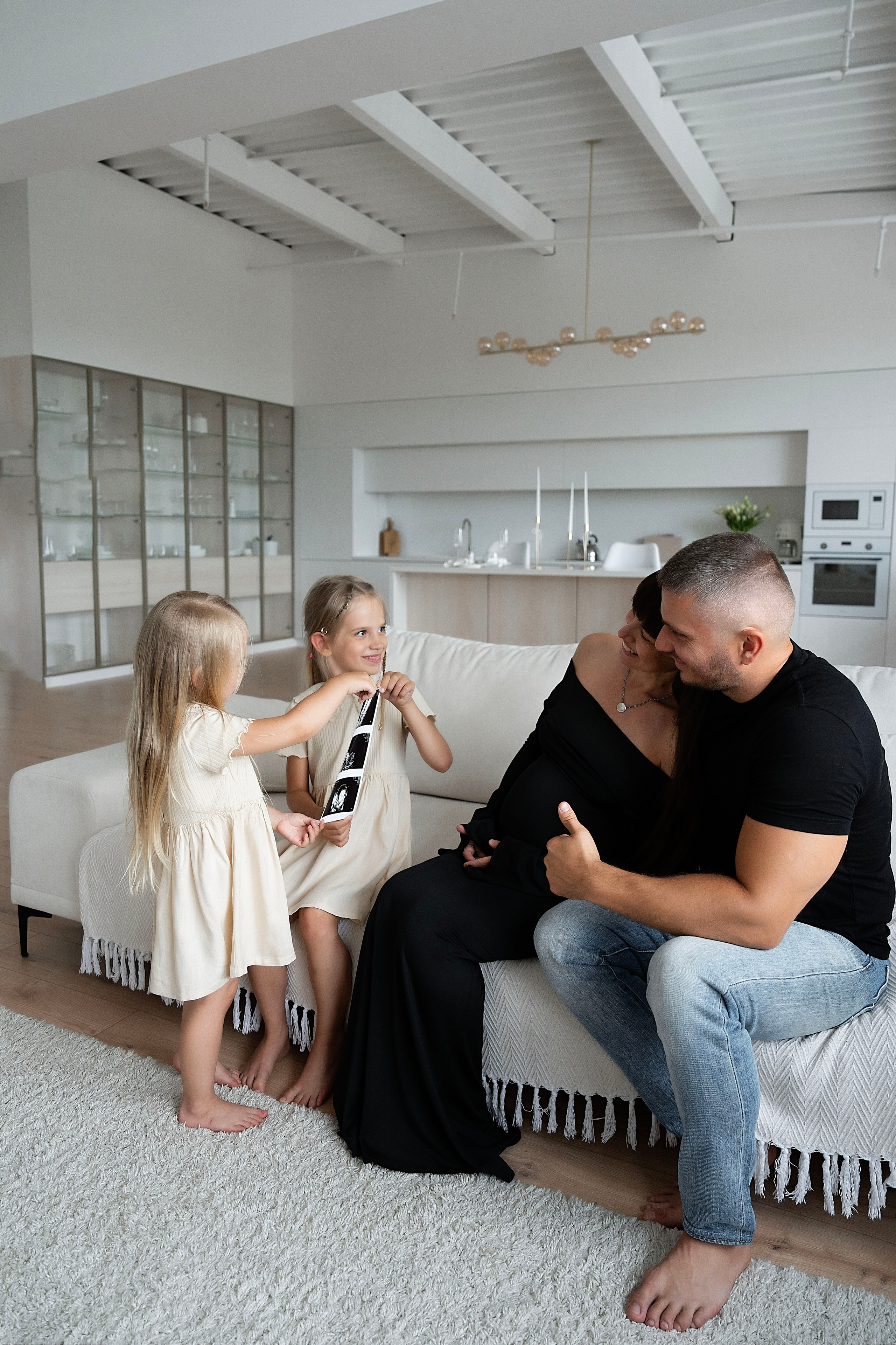 Анастасия и Артур. Главная