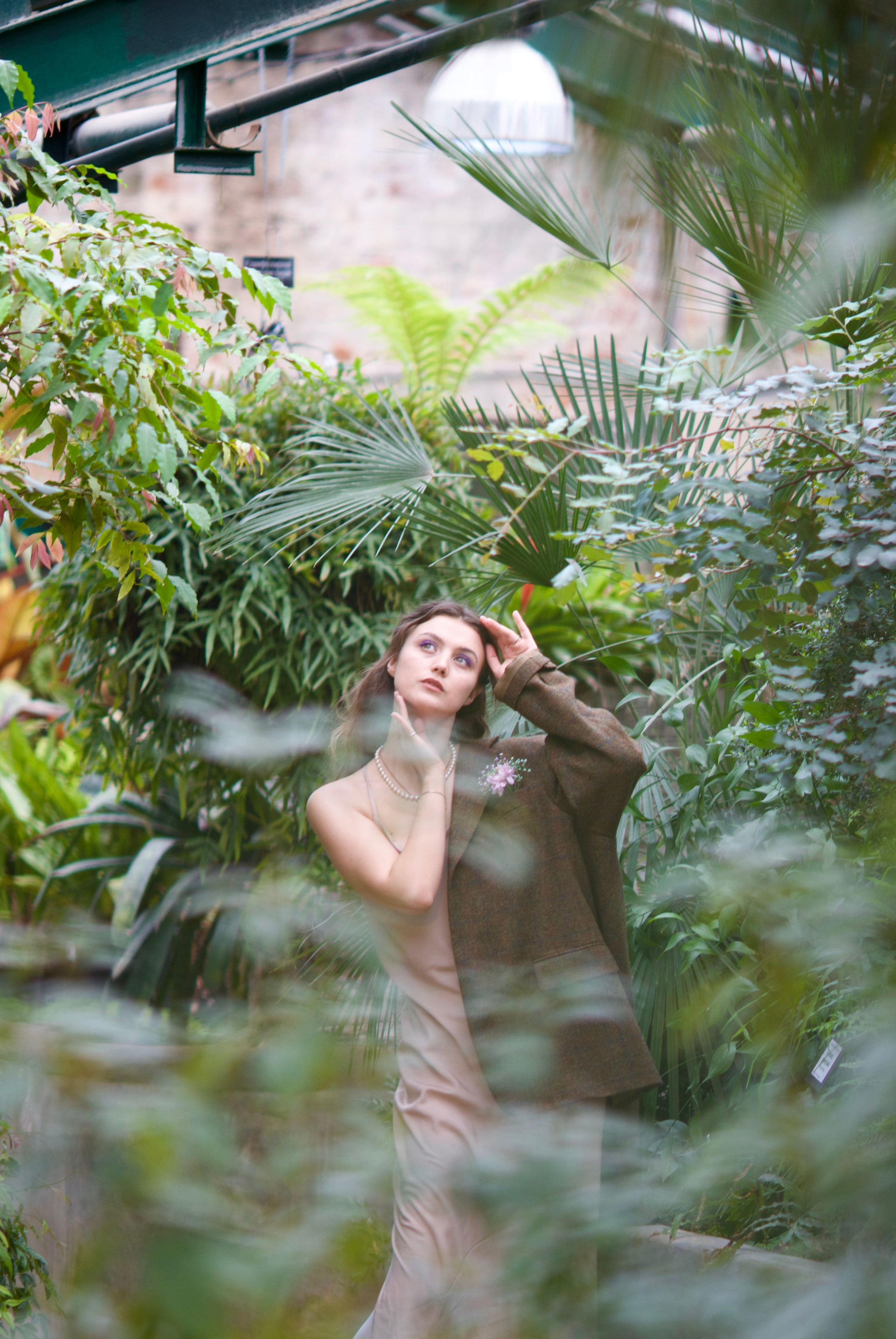 Tropics. Фотограф Анастасия Абрамова