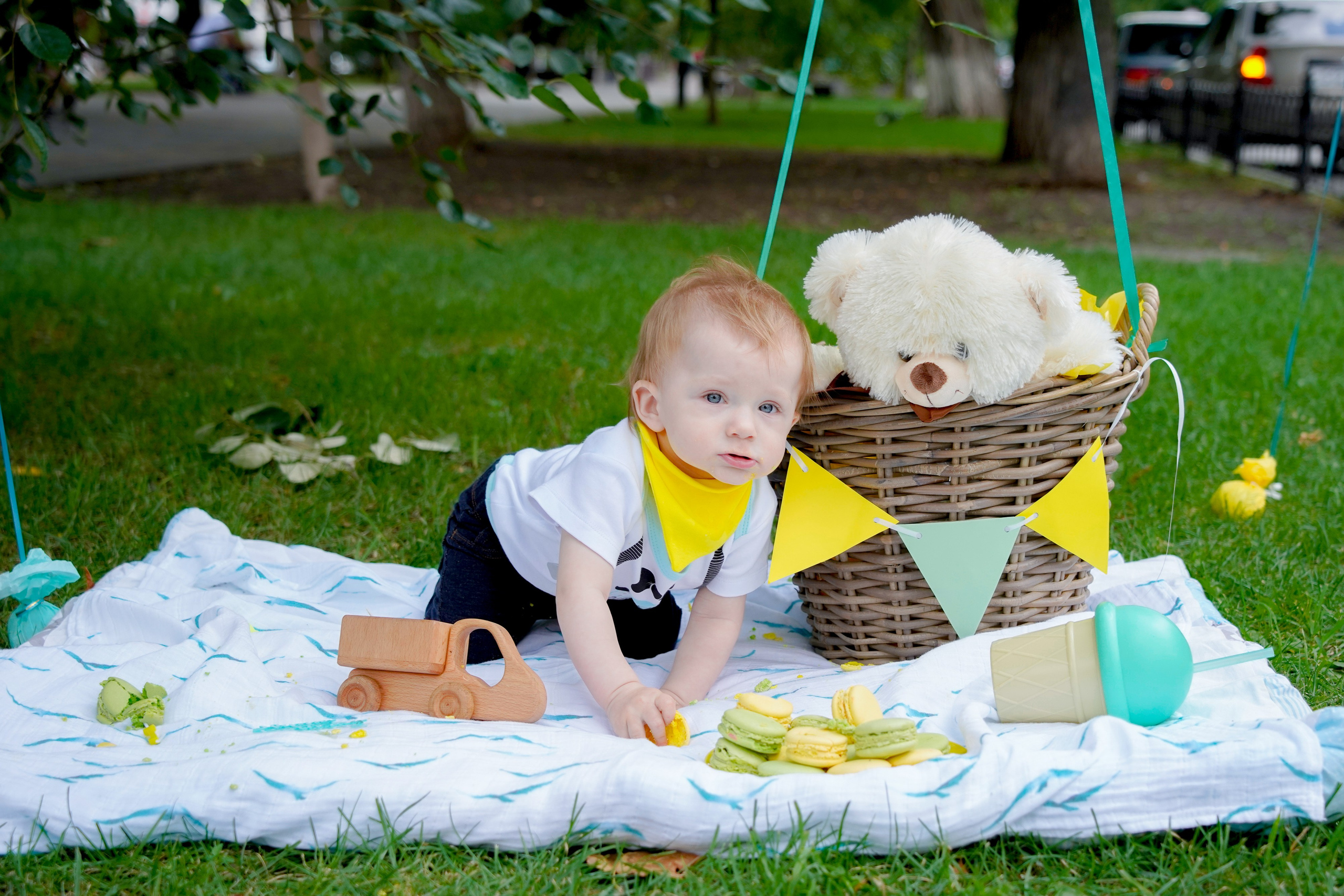 1 год)). Max Matvich and Victoria Basova are professionals in their field