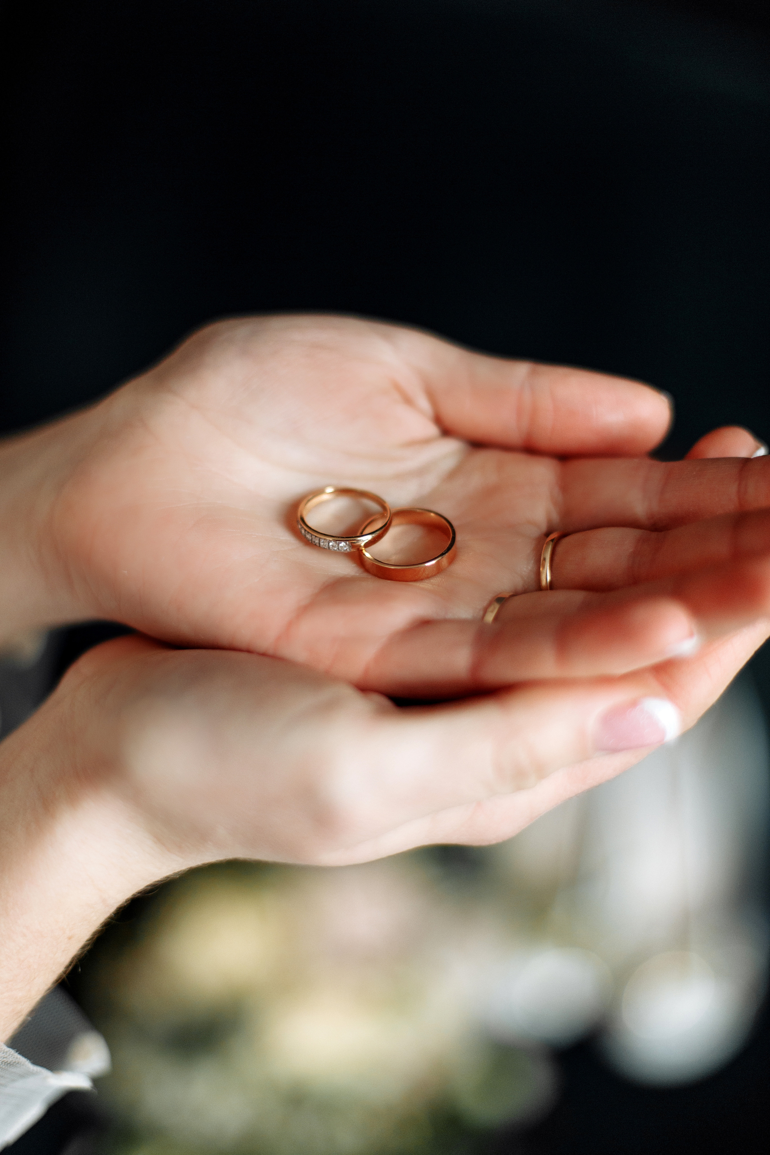 Свадебный и семейный фотограф Спб Бошман Ирина