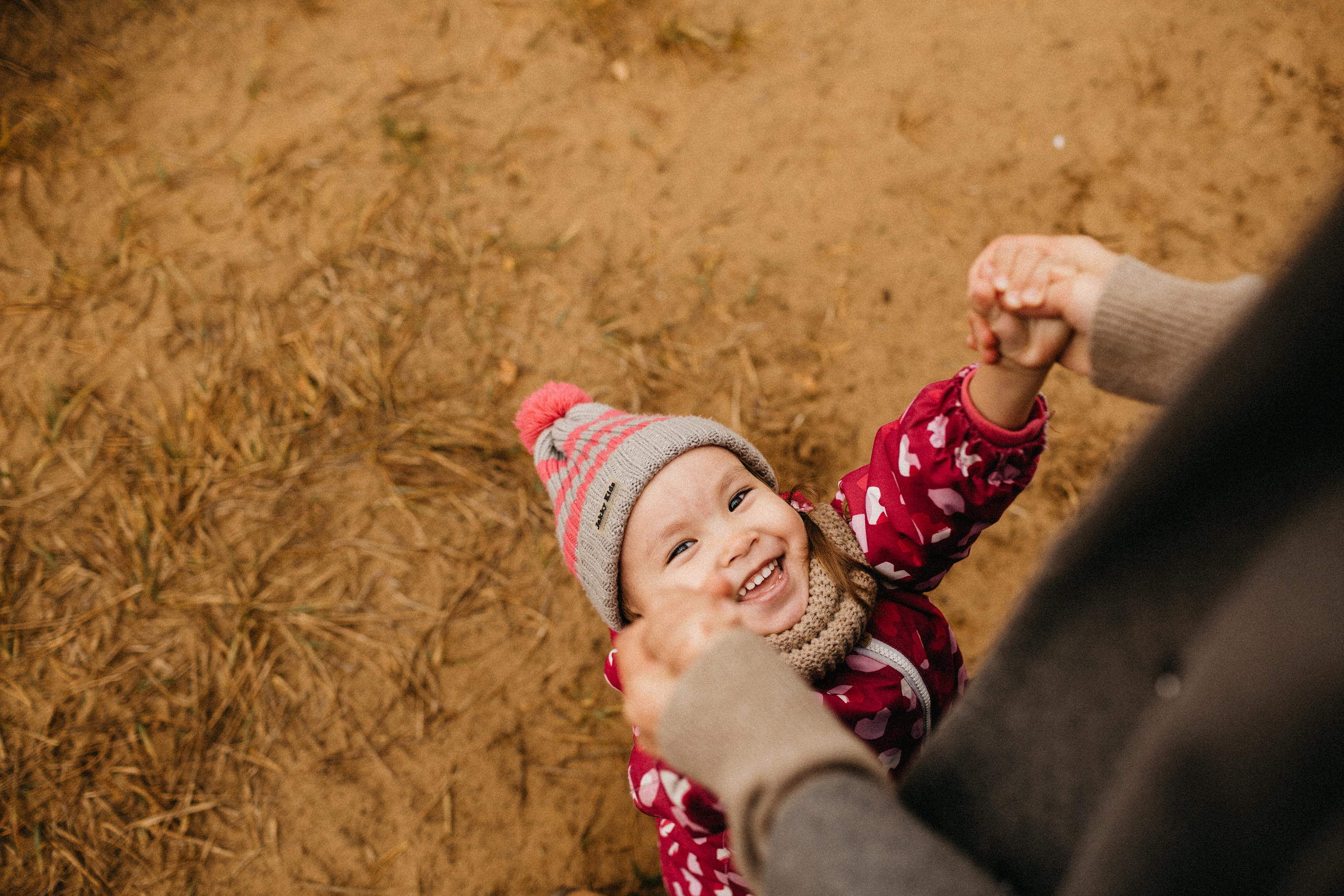 Прогулка в полях. Свадебный и семейный фотограф Спб Бошман Ирина