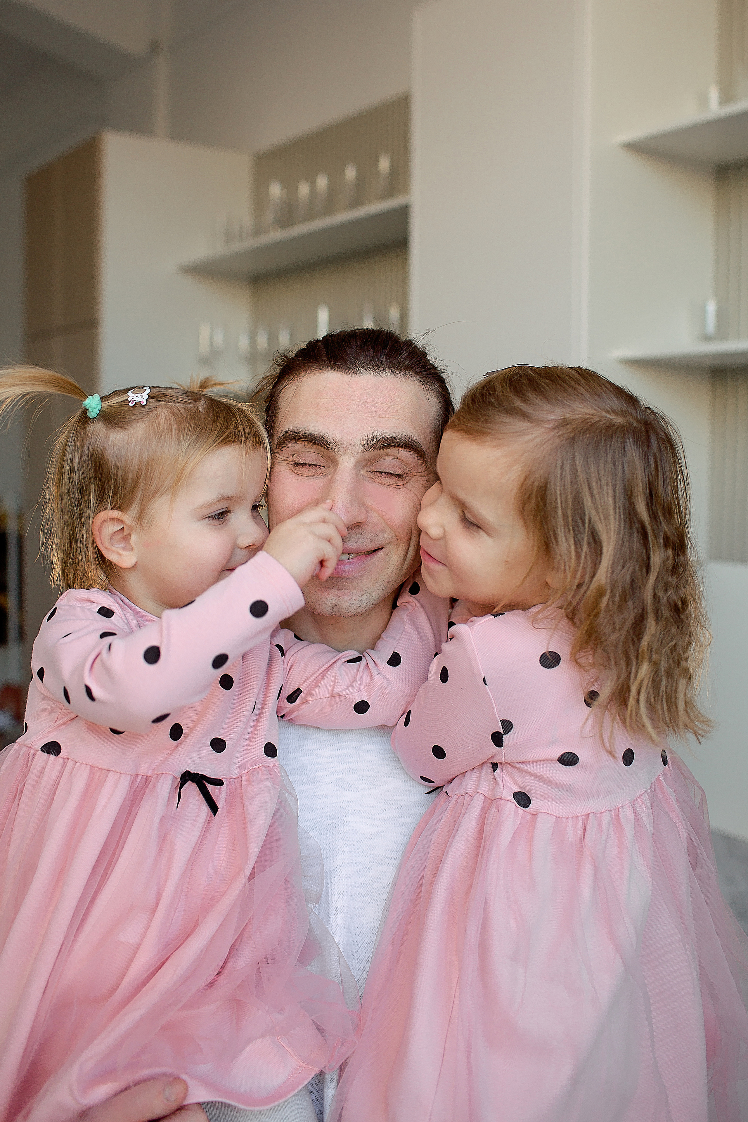 Новогоднее чудо. Свадебный и семейный фотограф Спб Бошман Ирина