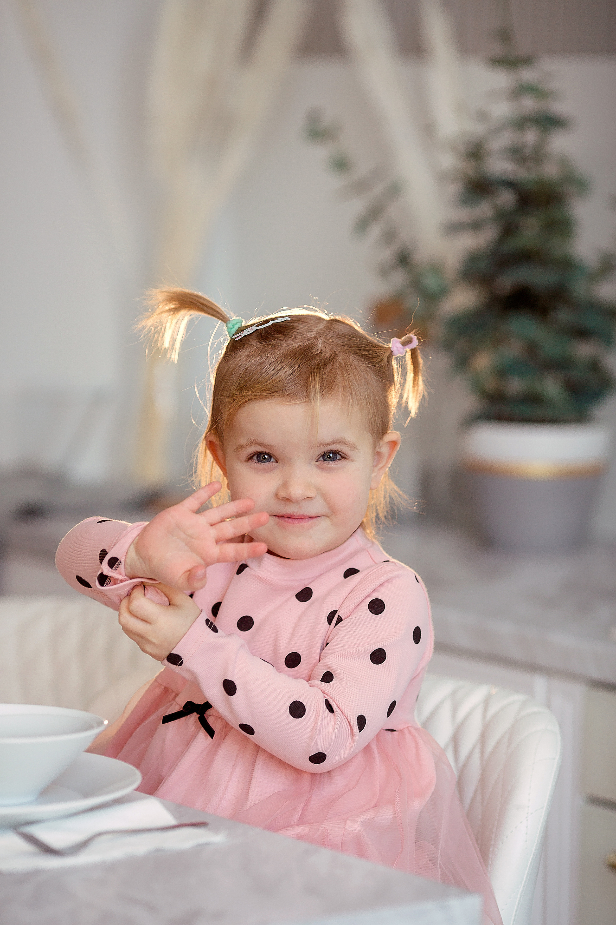 Новогоднее чудо. Свадебный и семейный фотограф Спб Бошман Ирина