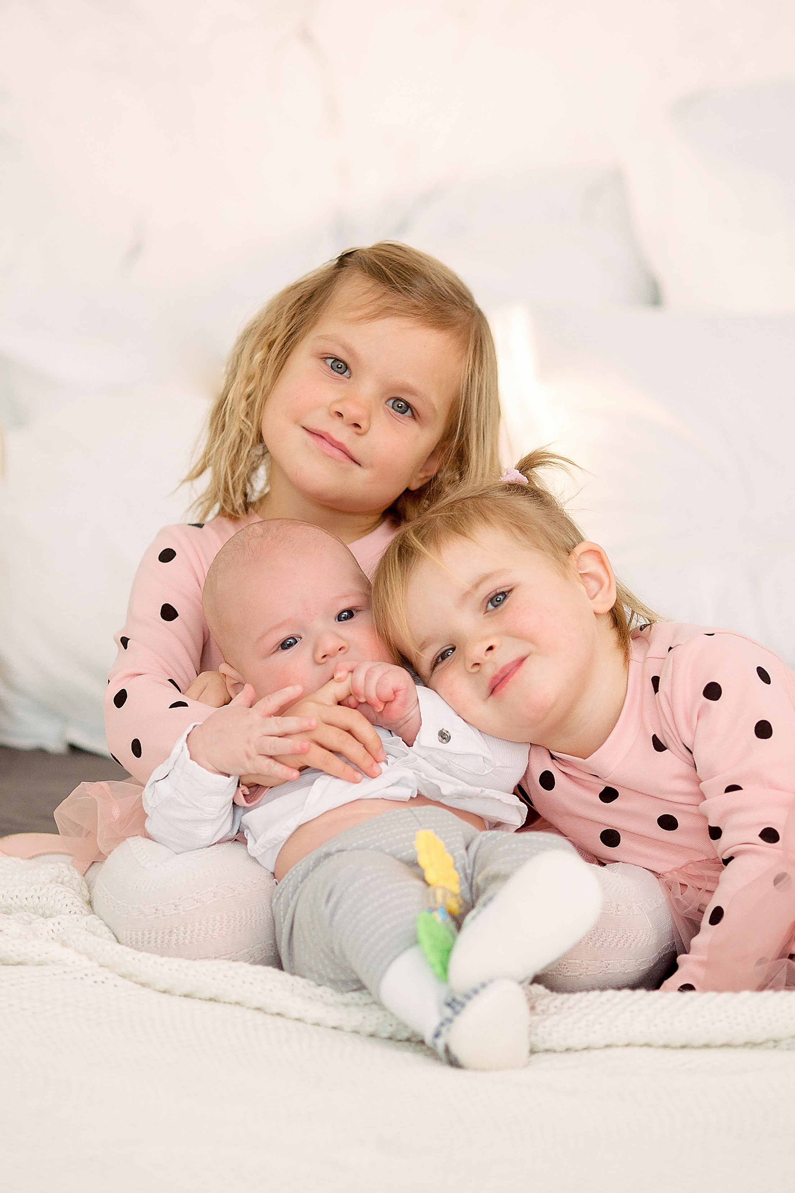 Новогоднее чудо. Свадебный и семейный фотограф Спб Бошман Ирина