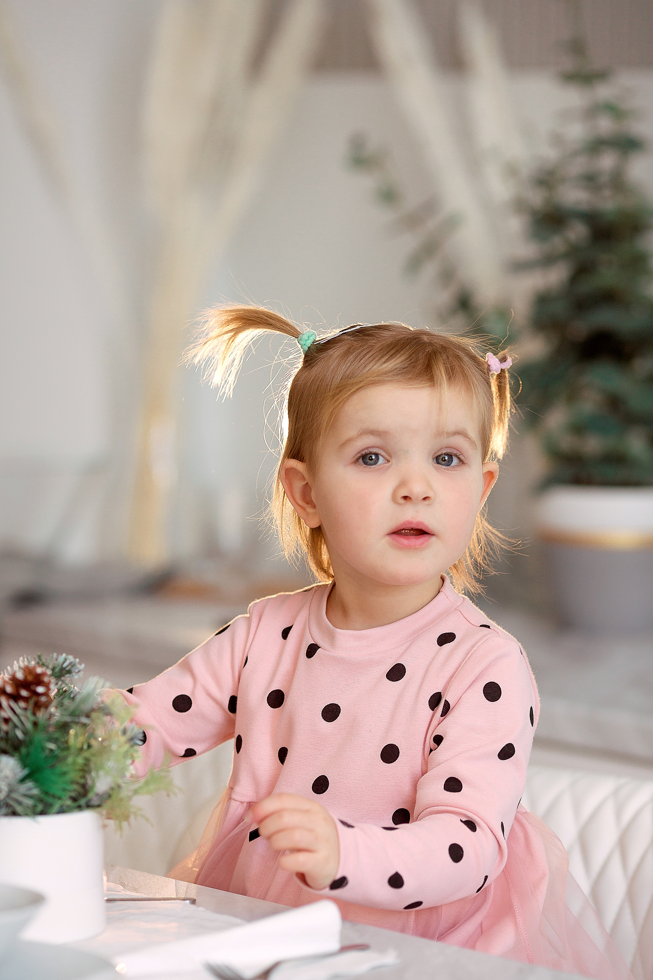 Новогоднее чудо. Свадебный и семейный фотограф Спб Бошман Ирина