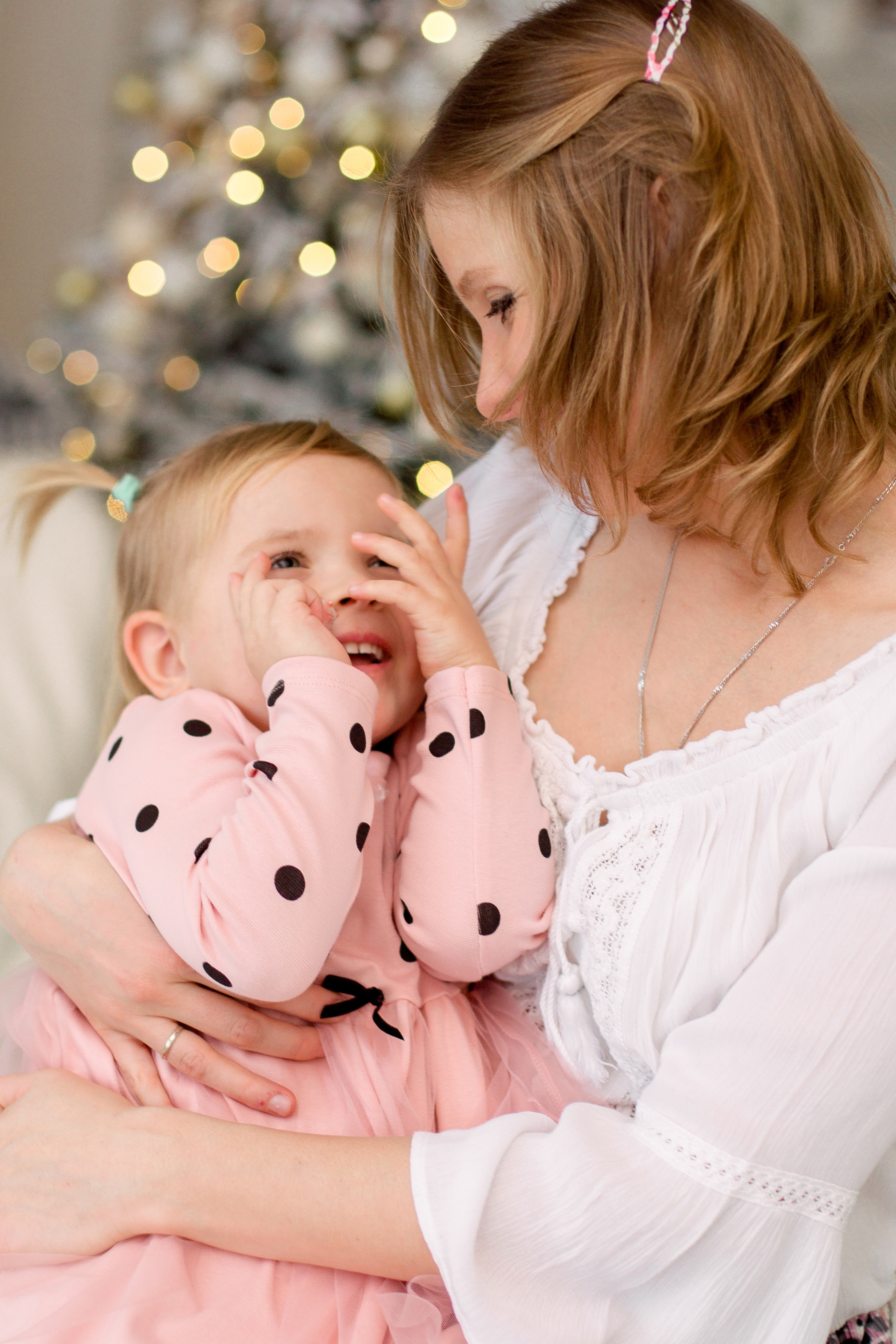 Новогоднее чудо. Свадебный и семейный фотограф Спб Бошман Ирина