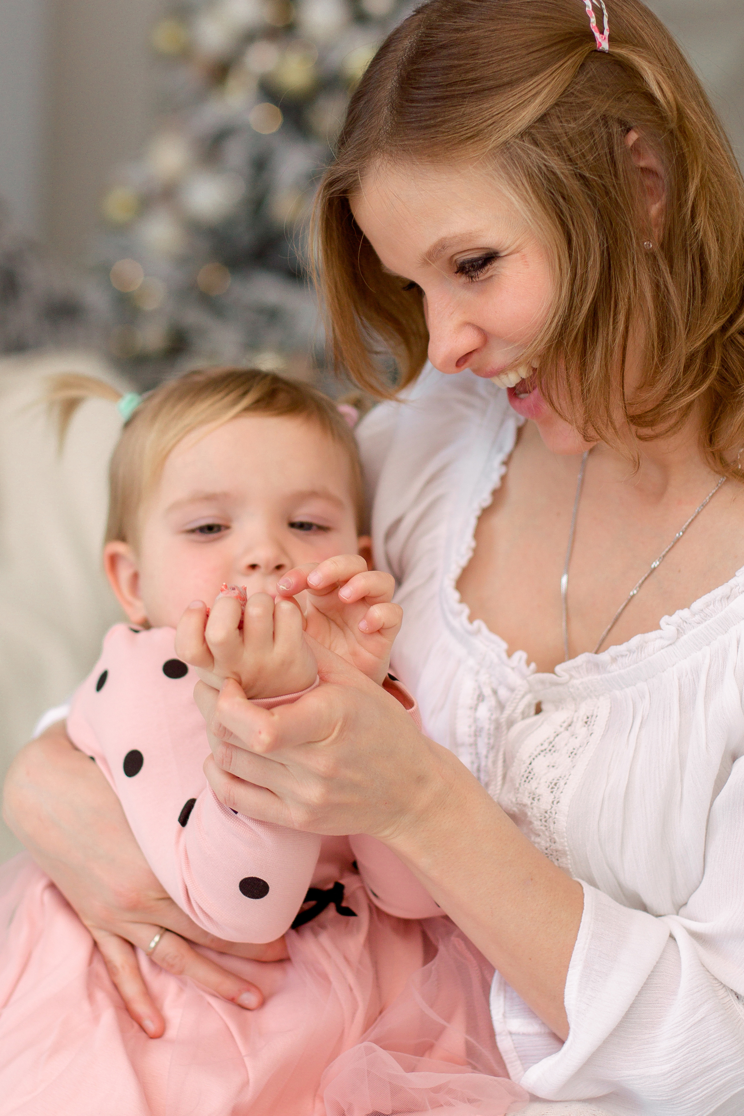 Новогоднее чудо. Свадебный и семейный фотограф Спб Бошман Ирина