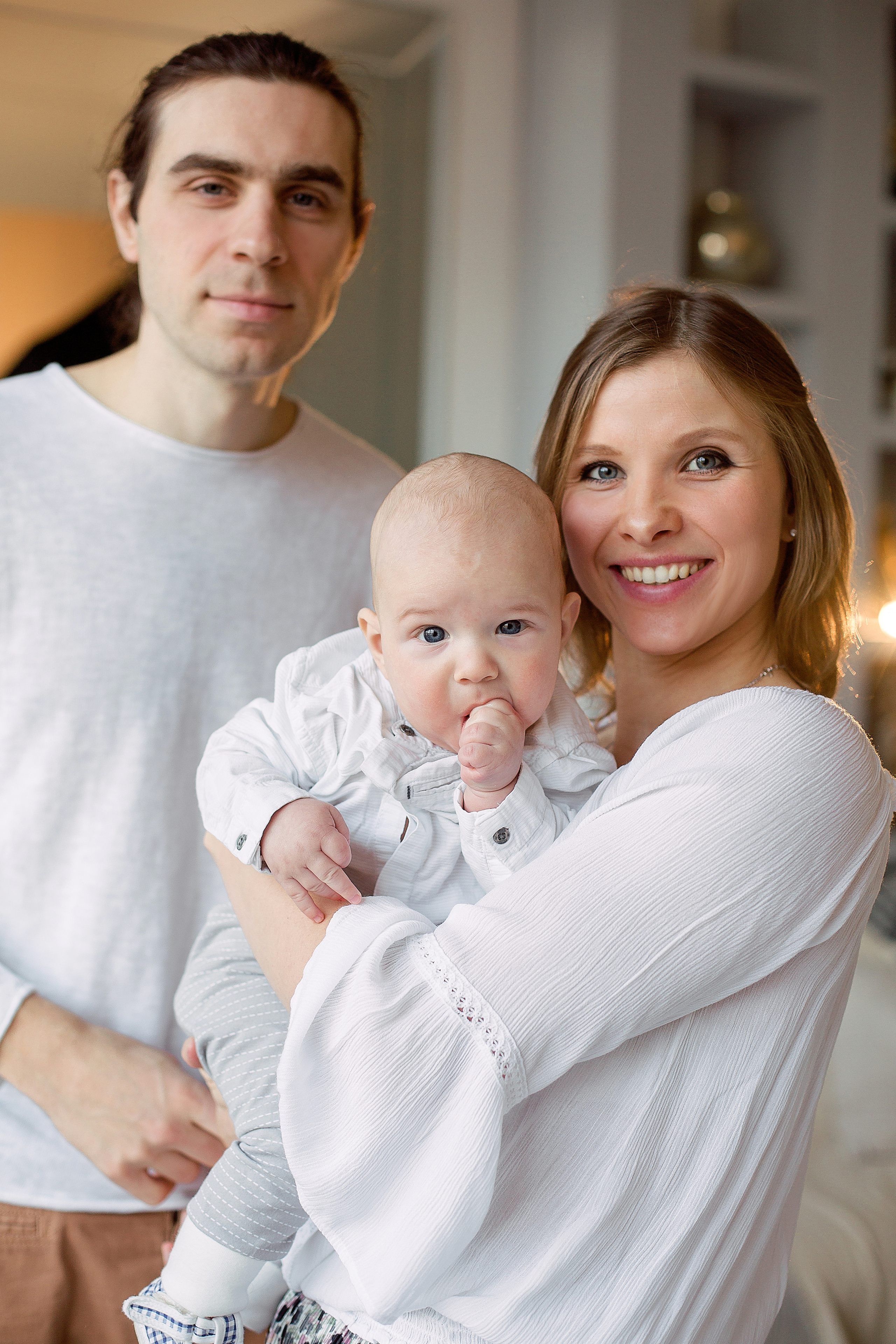 Новогоднее чудо. Свадебный и семейный фотограф Спб Бошман Ирина