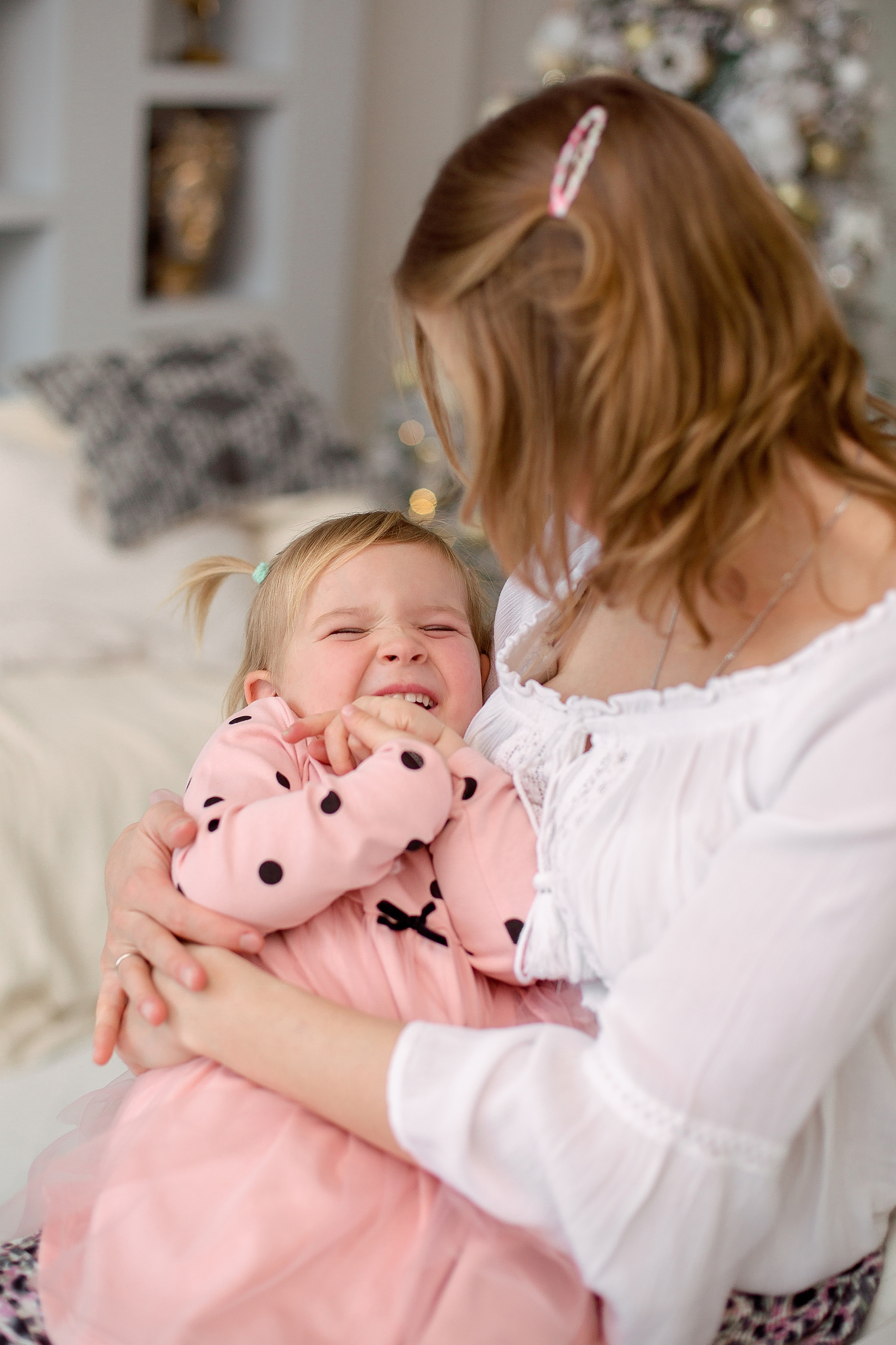 Новогоднее чудо. Свадебный и семейный фотограф Спб Бошман Ирина