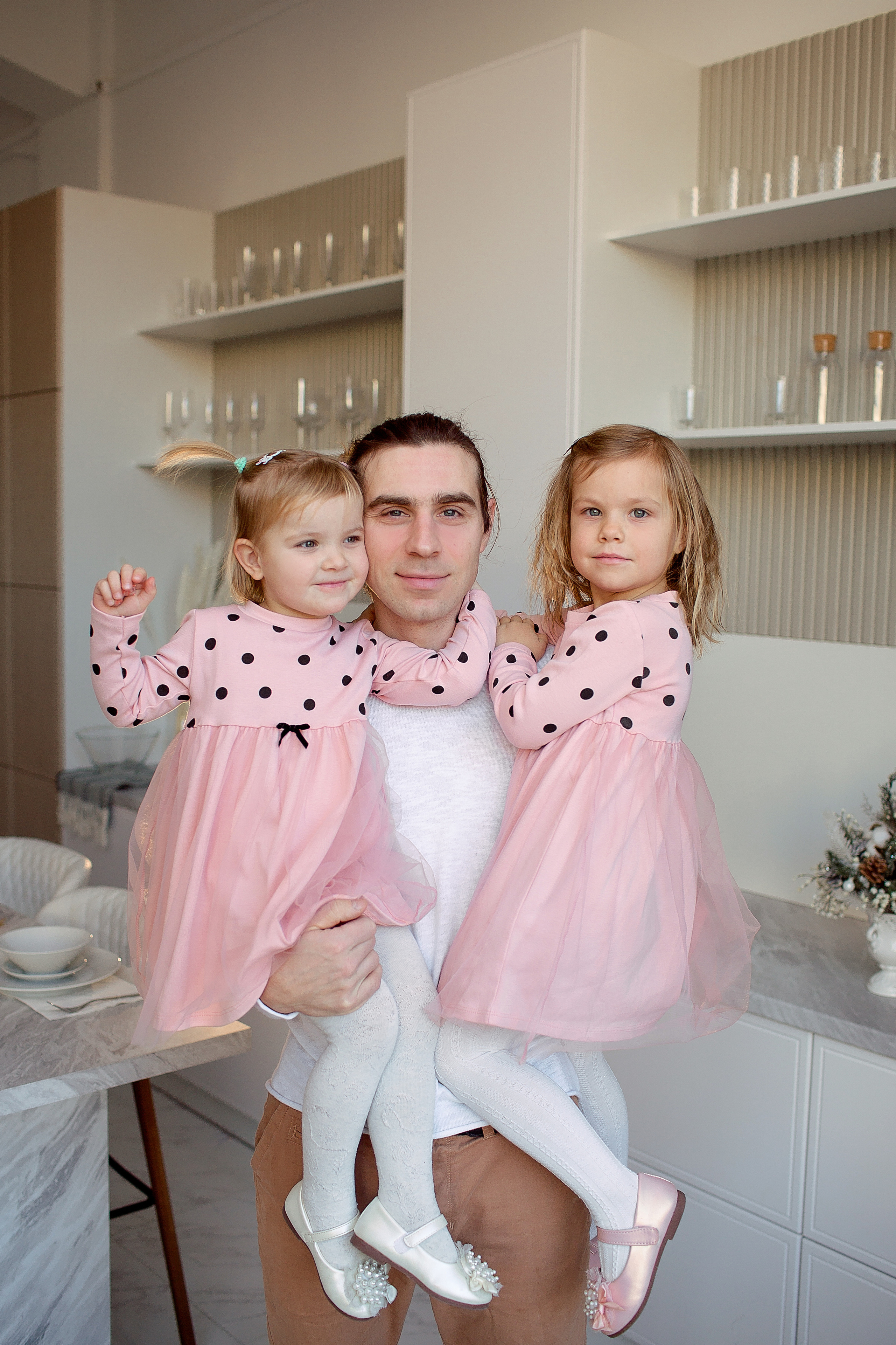 Новогоднее чудо. Свадебный и семейный фотограф Спб Бошман Ирина