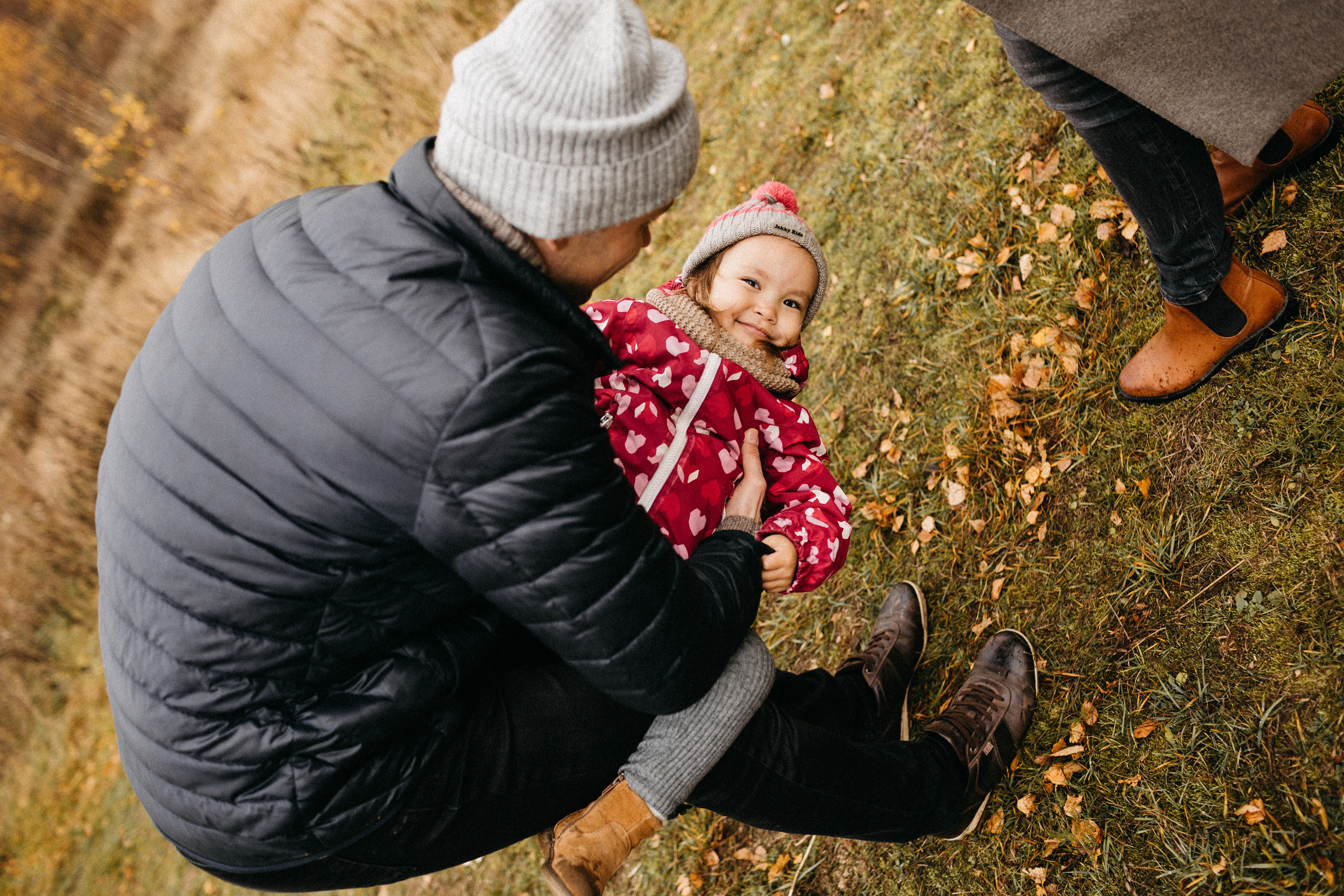 Прогулка в полях. Свадебный и семейный фотограф Спб Бошман Ирина