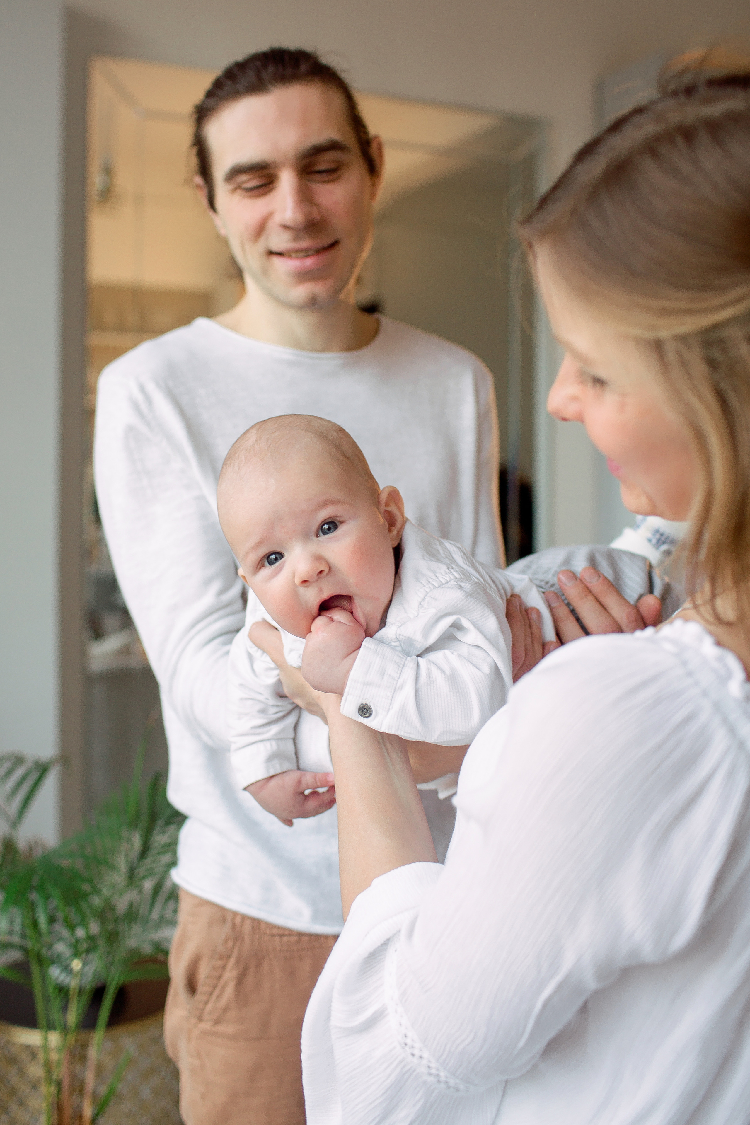 Новогоднее чудо. Свадебный и семейный фотограф Спб Бошман Ирина