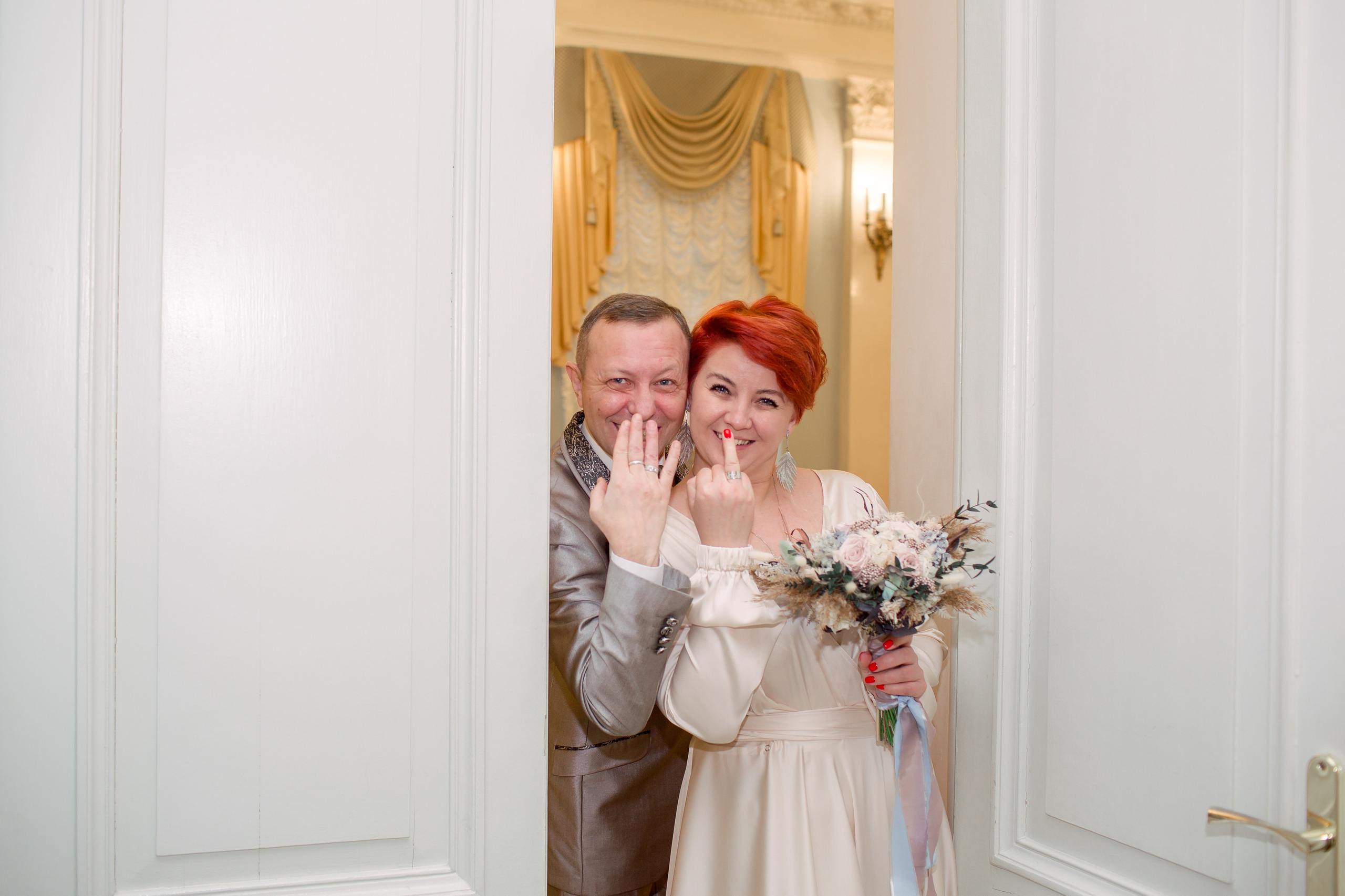 А❤️Д. Свадебный и семейный фотограф Спб Бошман Ирина