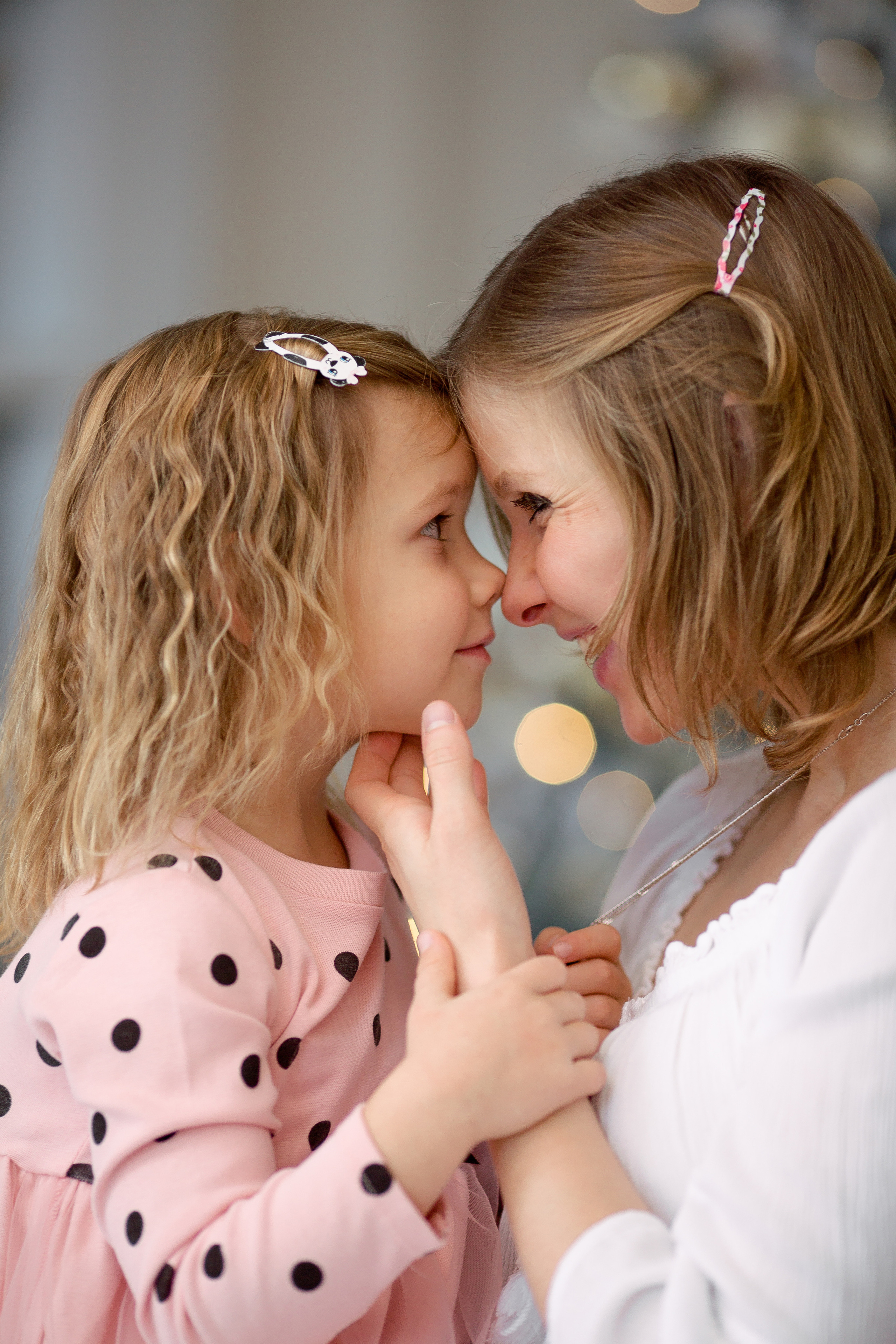 Новогоднее чудо. Свадебный и семейный фотограф Спб Бошман Ирина