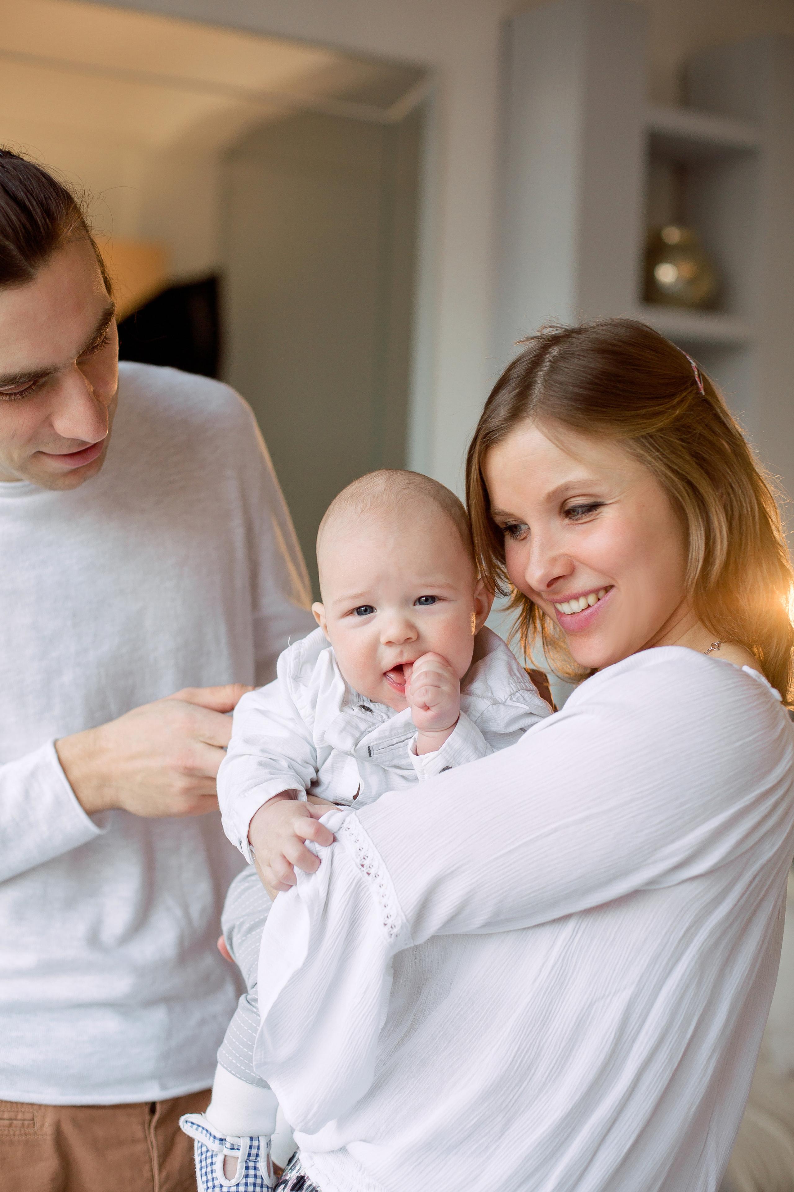 Новогоднее чудо. Свадебный и семейный фотограф Спб Бошман Ирина