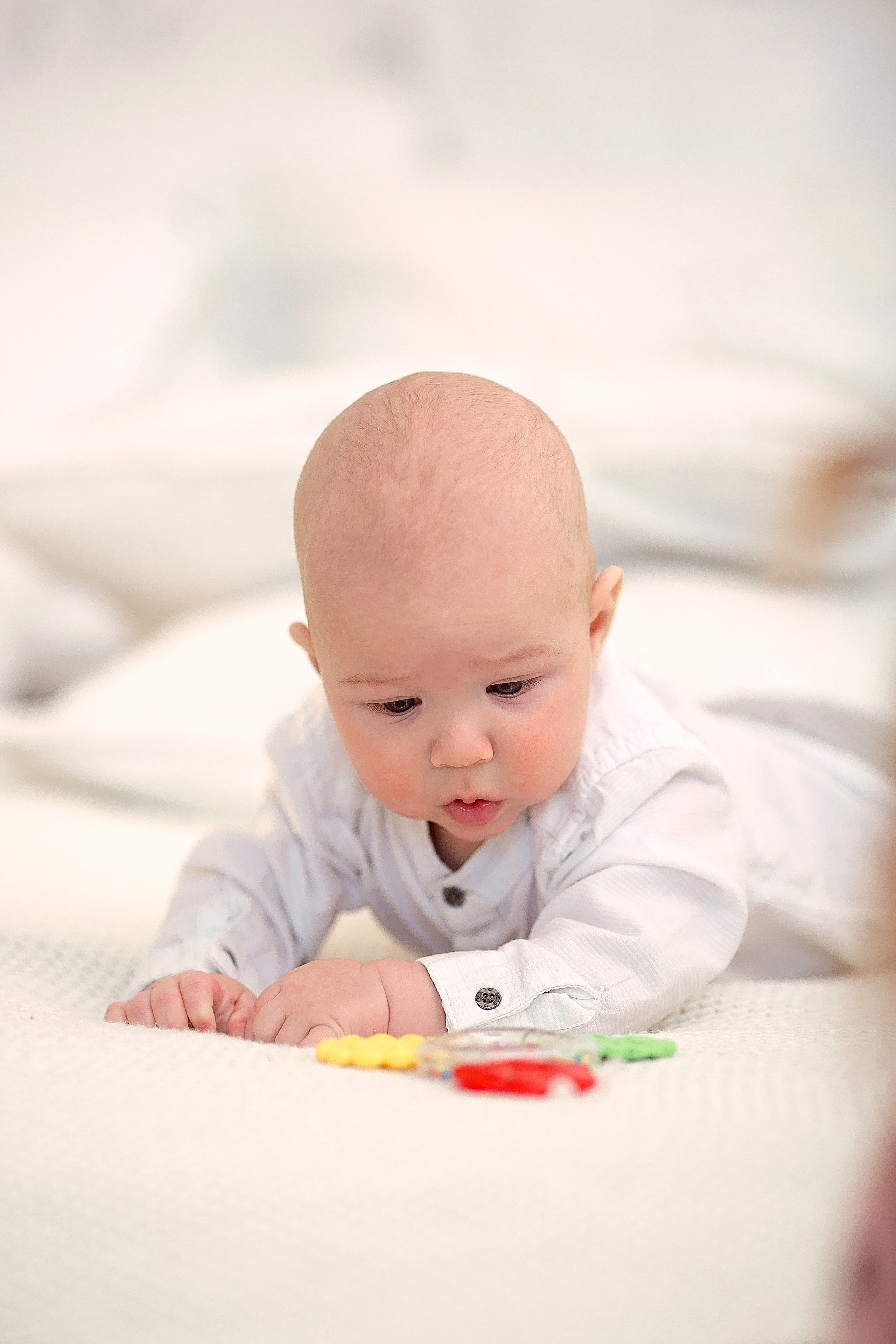 Новогоднее чудо. Свадебный и семейный фотограф Спб Бошман Ирина
