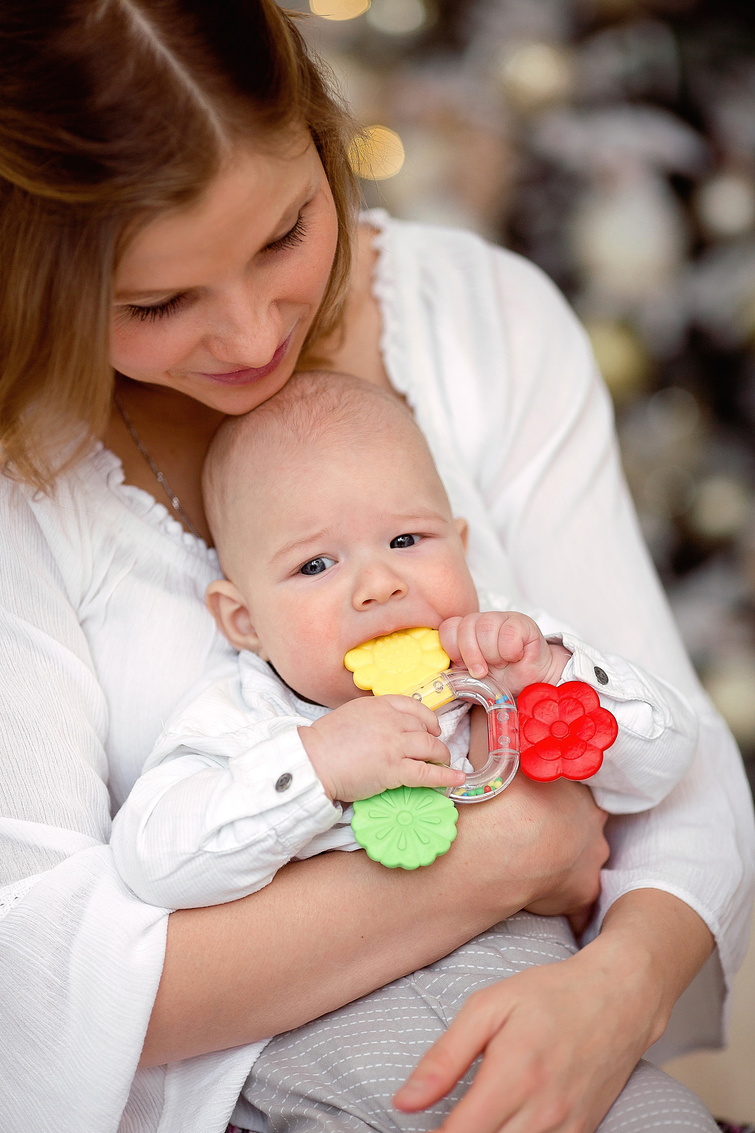 Новогоднее чудо. Свадебный и семейный фотограф Спб Бошман Ирина