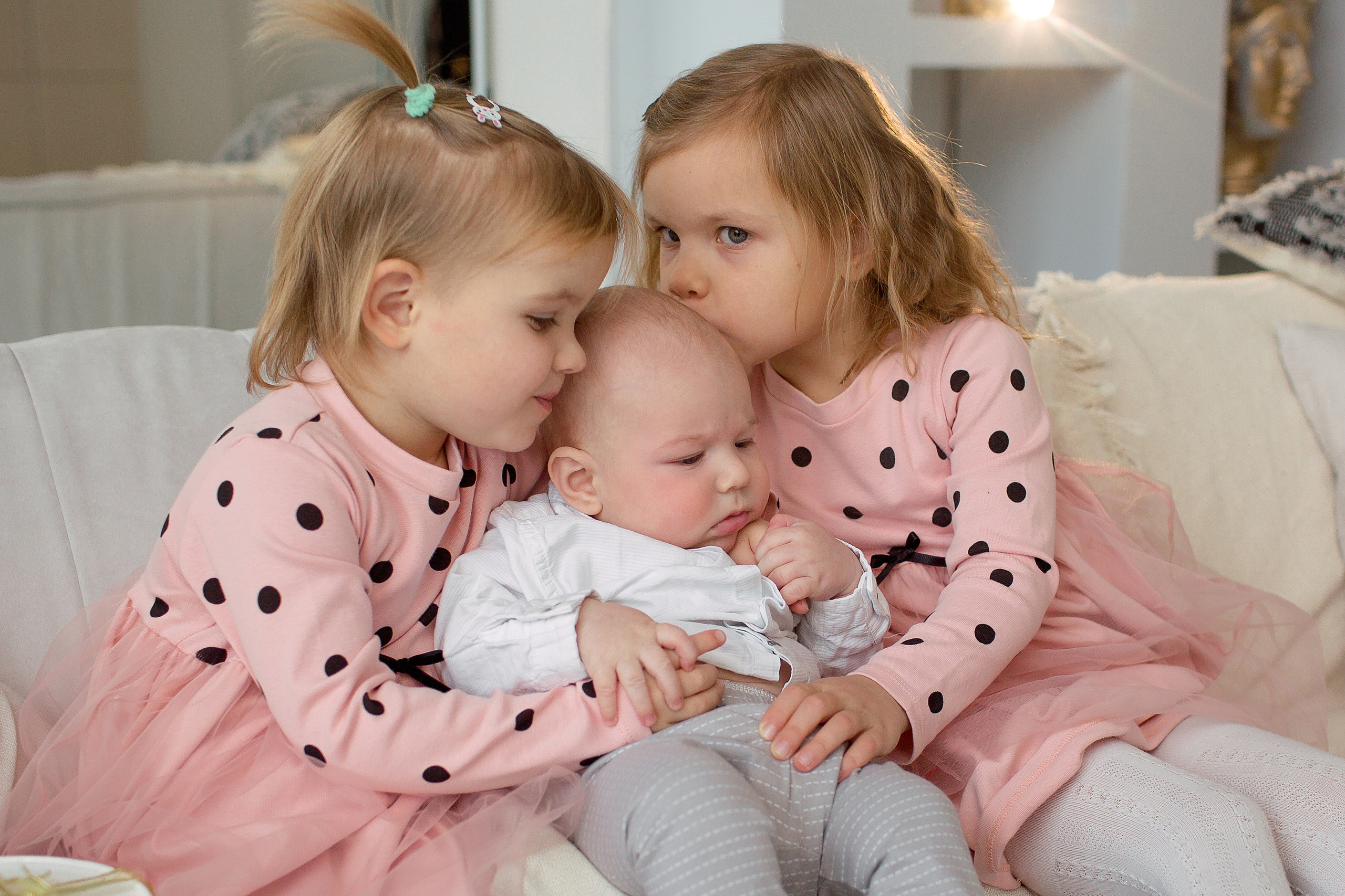 Новогоднее чудо. Свадебный и семейный фотограф Спб Бошман Ирина