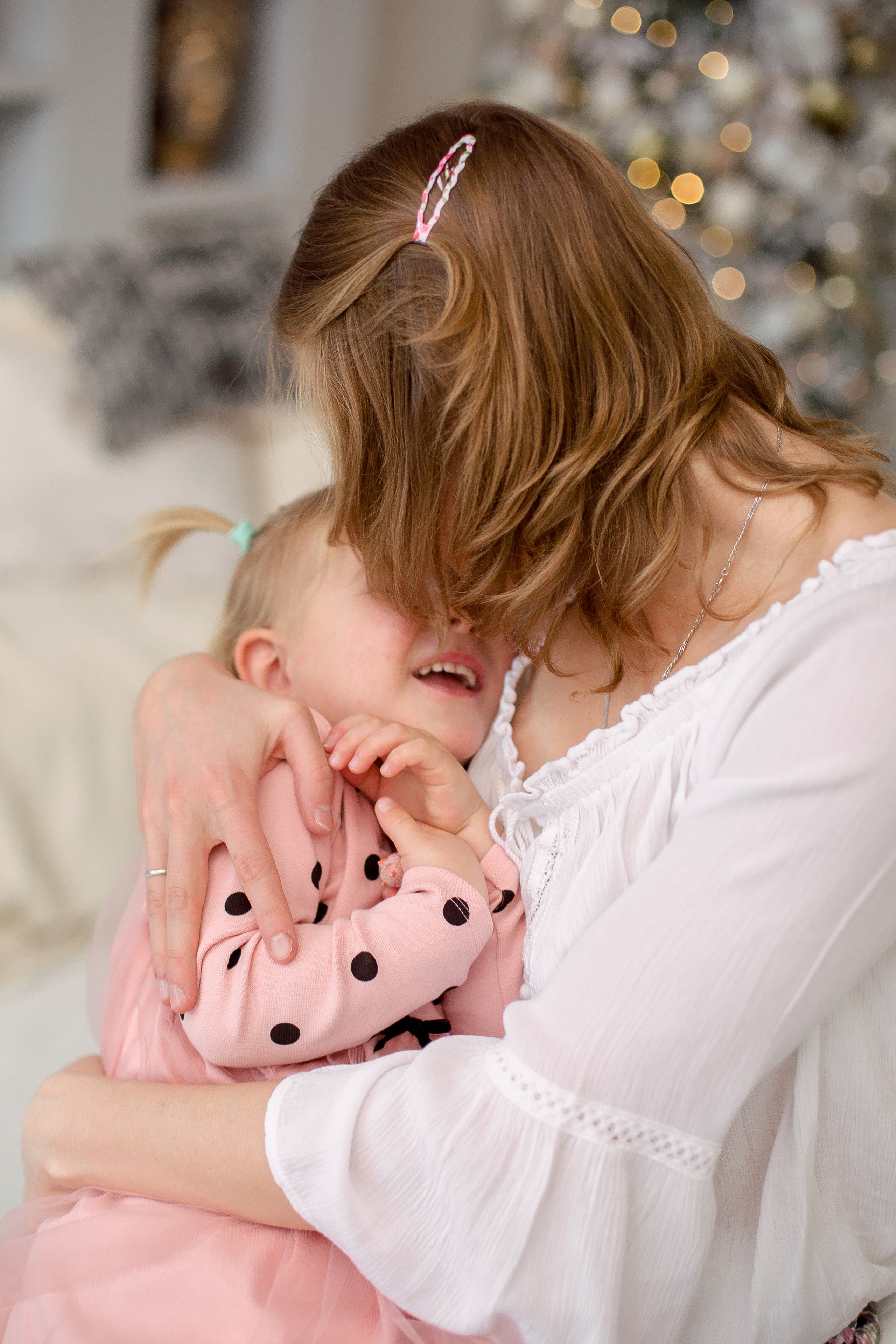 Новогоднее чудо. Свадебный и семейный фотограф Спб Бошман Ирина