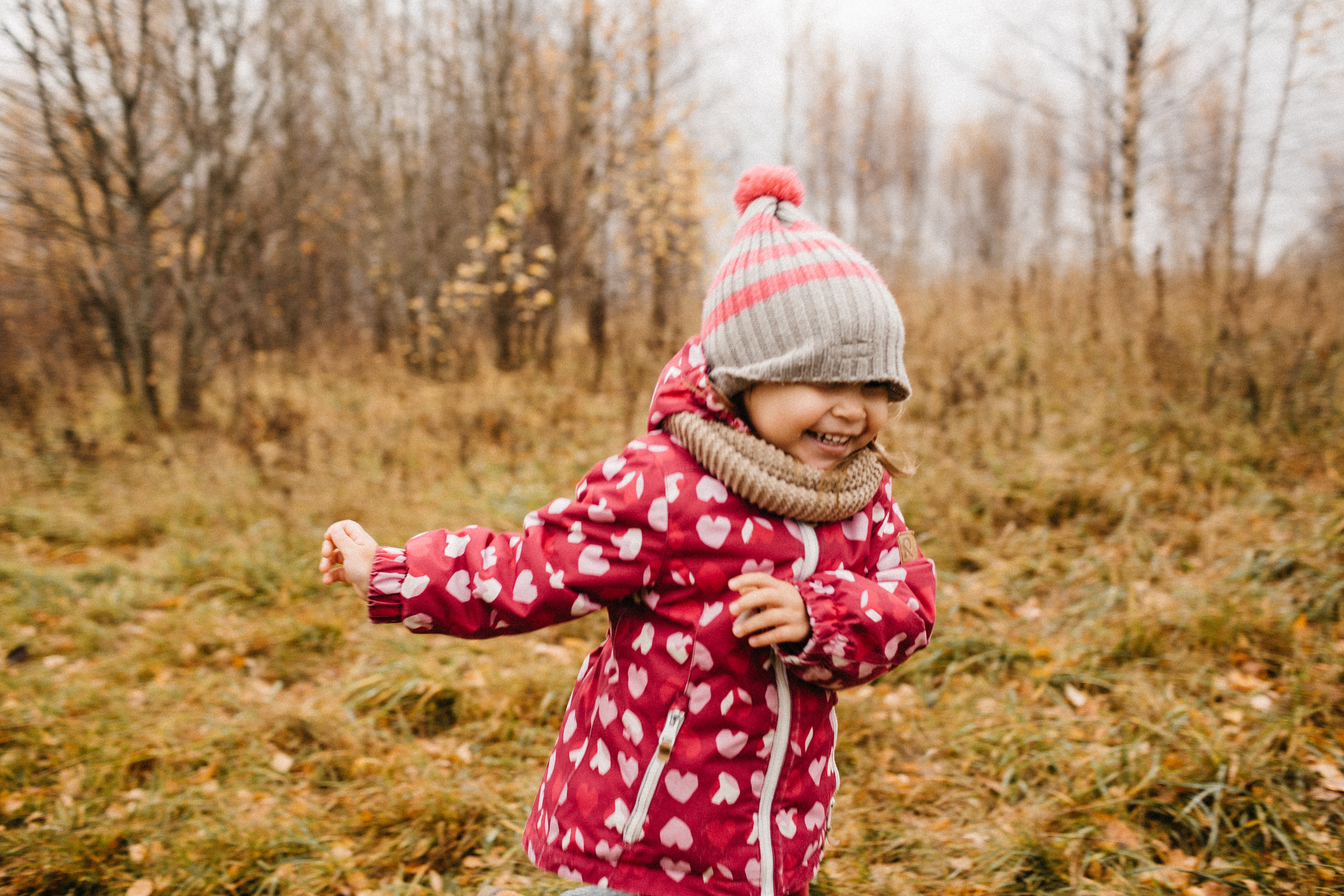 Прогулка в полях. Свадебный и семейный фотограф Спб Бошман Ирина
