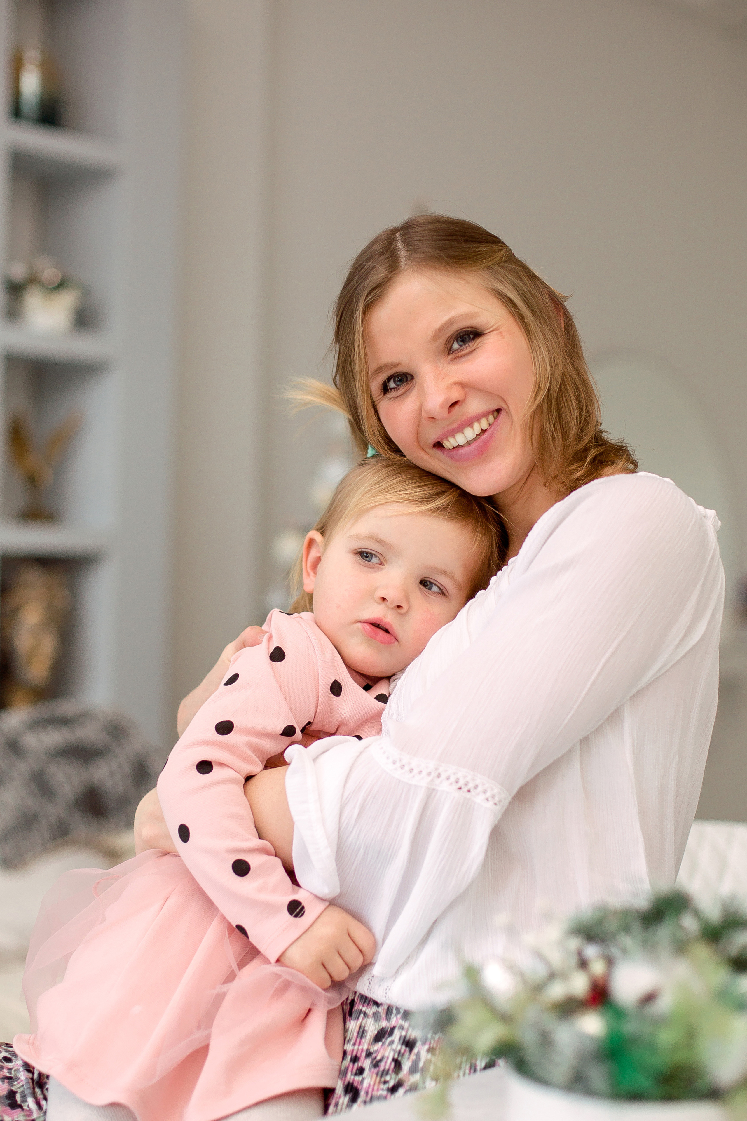 Новогоднее чудо. Свадебный и семейный фотограф Спб Бошман Ирина