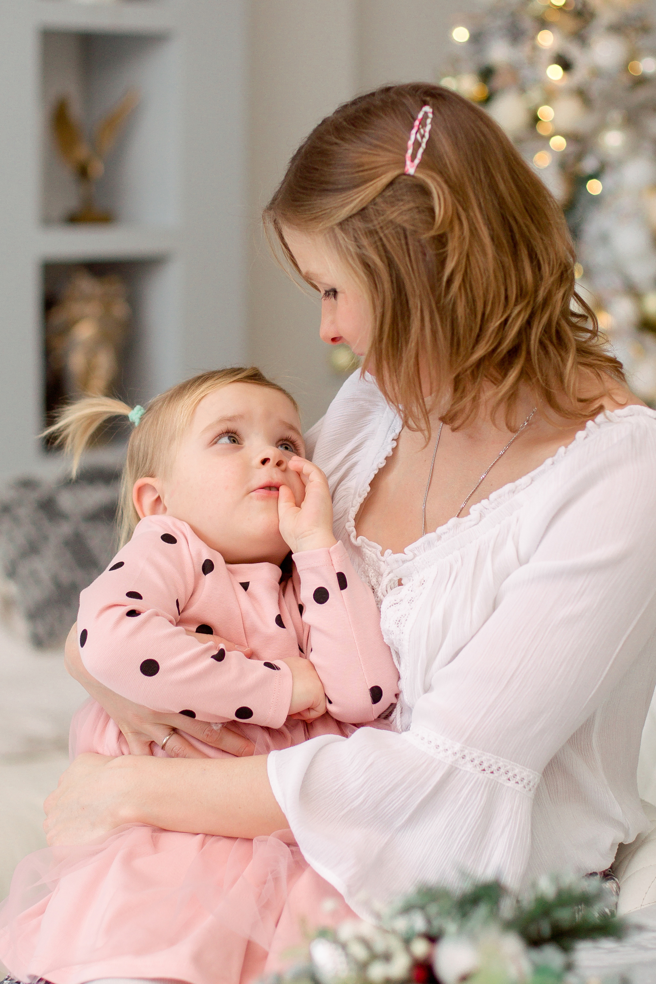 Новогоднее чудо. Свадебный и семейный фотограф Спб Бошман Ирина