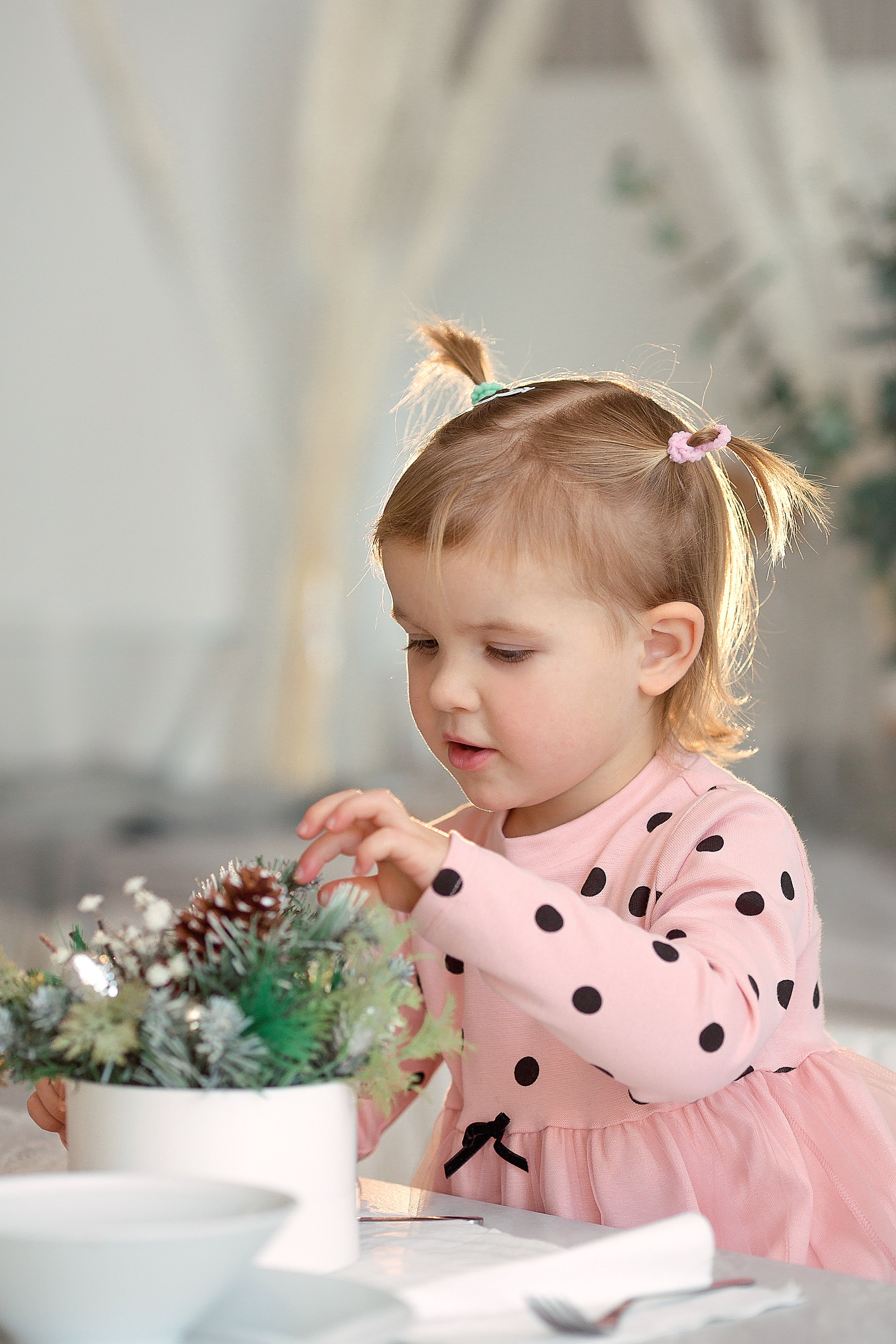 Новогоднее чудо. Свадебный и семейный фотограф Спб Бошман Ирина