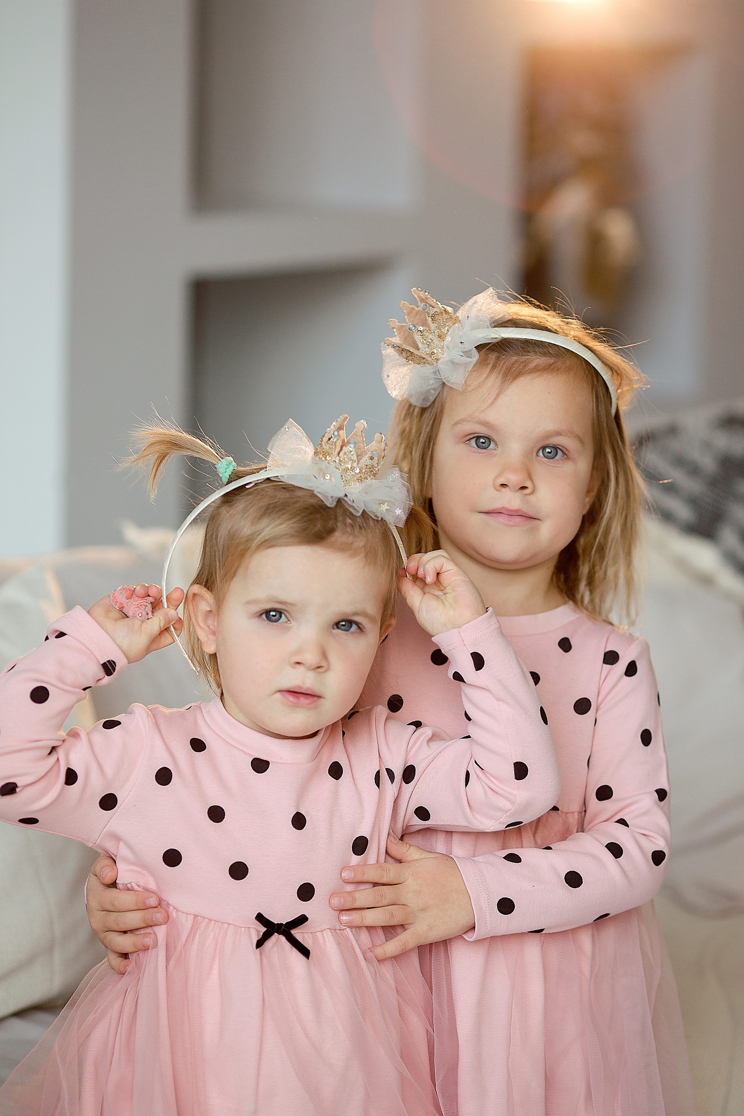 Новогоднее чудо. Свадебный и семейный фотограф Спб Бошман Ирина