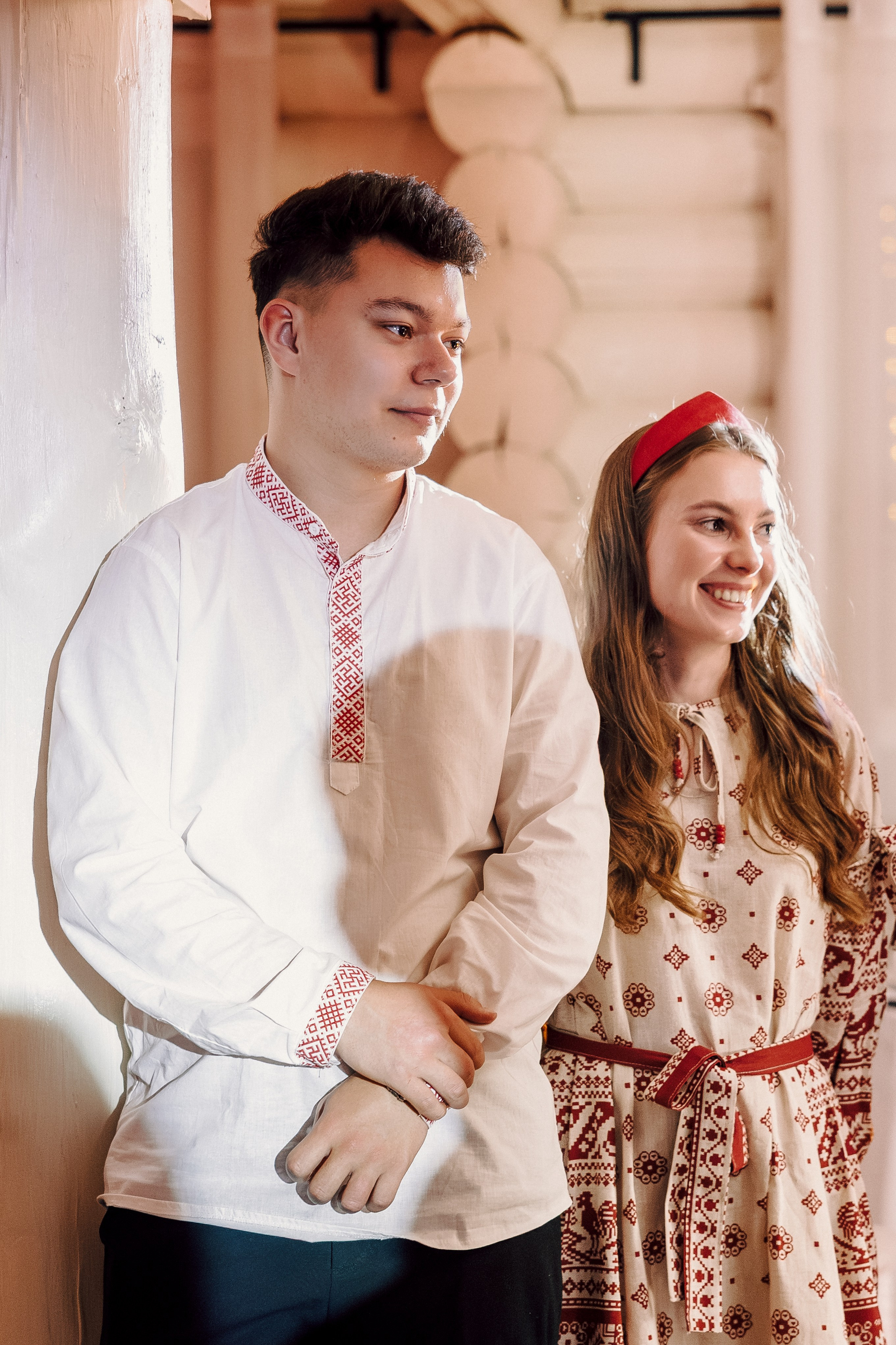 Свадебный день — Алексей и Анастасия. Лёшка Варзегов — фотограф