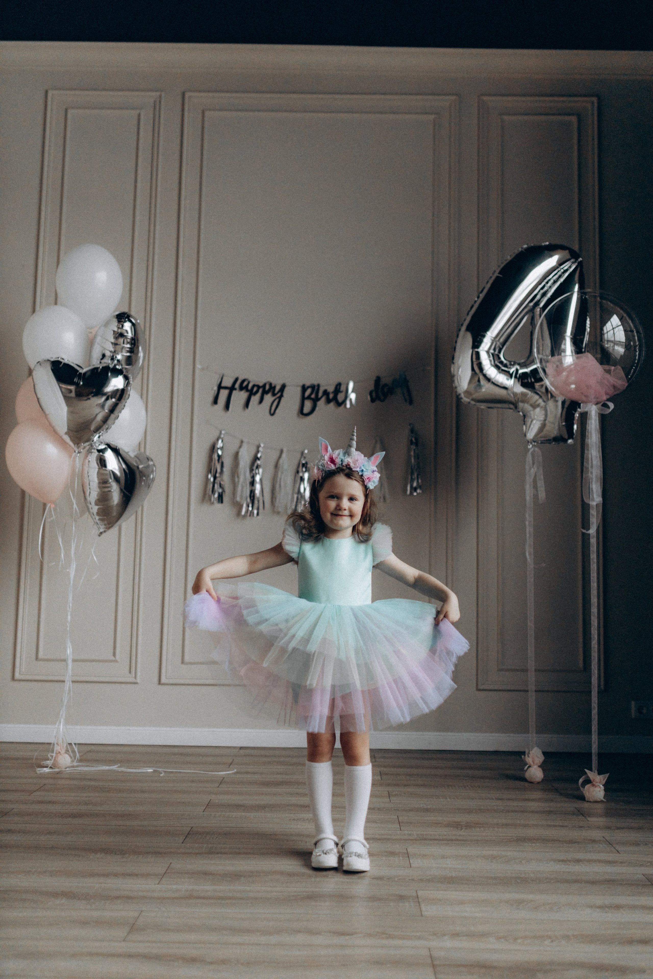 День рождения Ариши. Фотограф НОГИНСК, Москва, Анастасия Белая